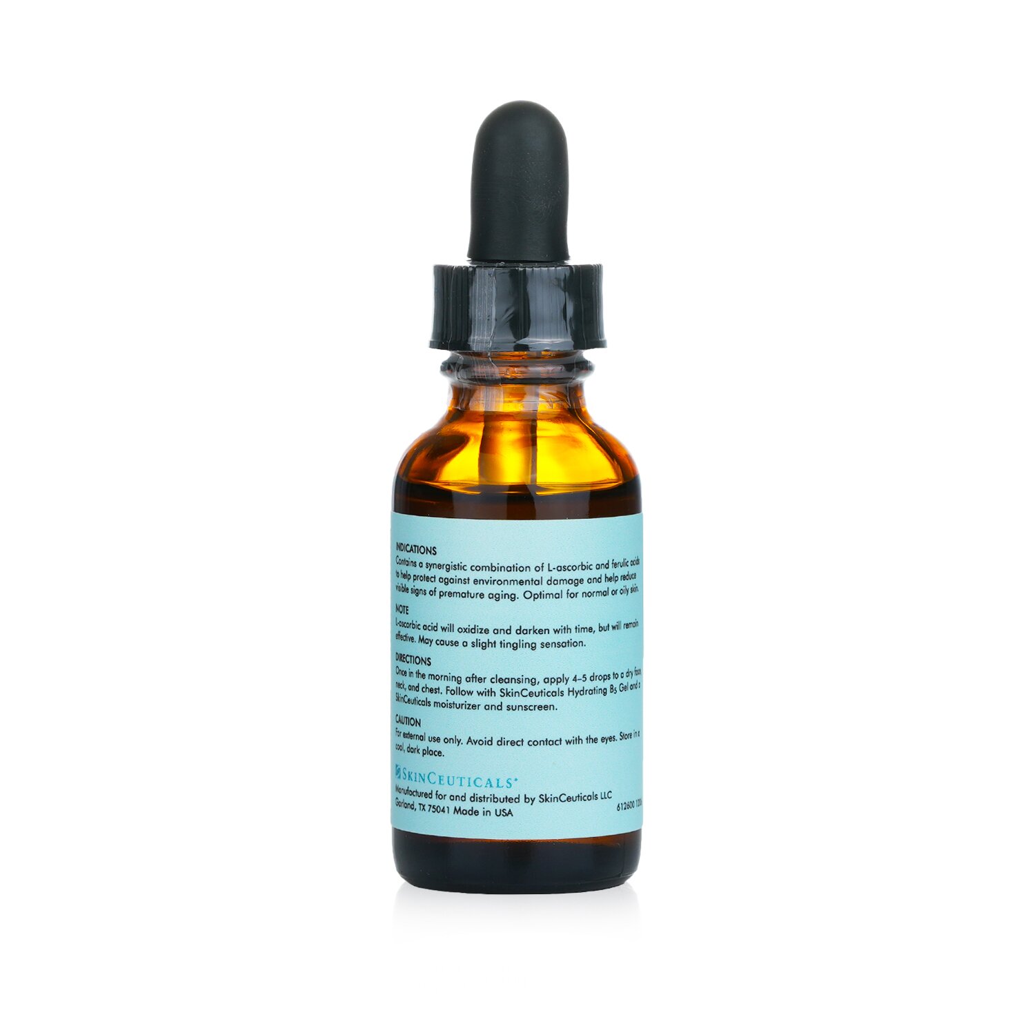 Skin Ceuticals Serum 20 30ml/1oz