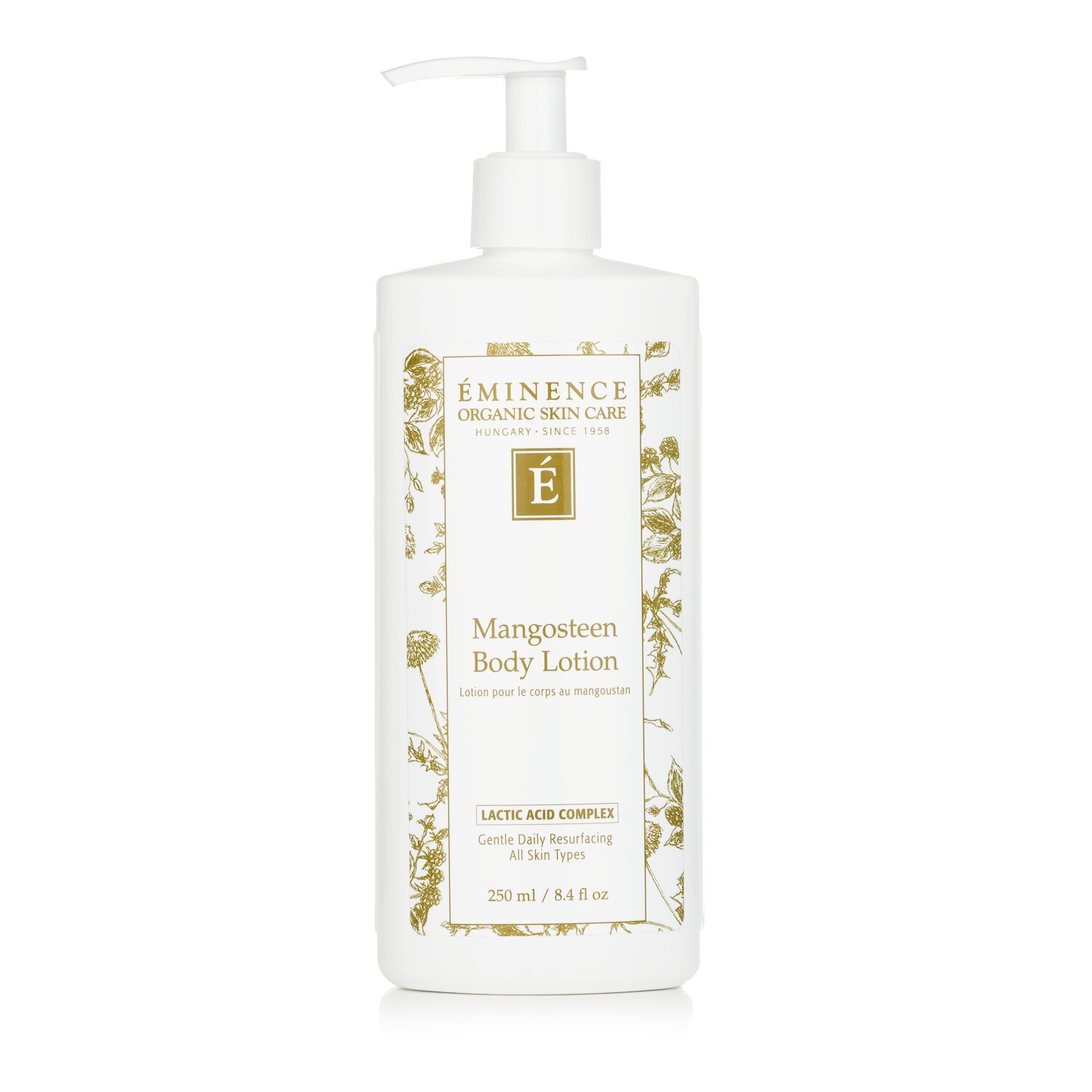 Eminence Mangosteen Body Lotion 250ml/8.4oz