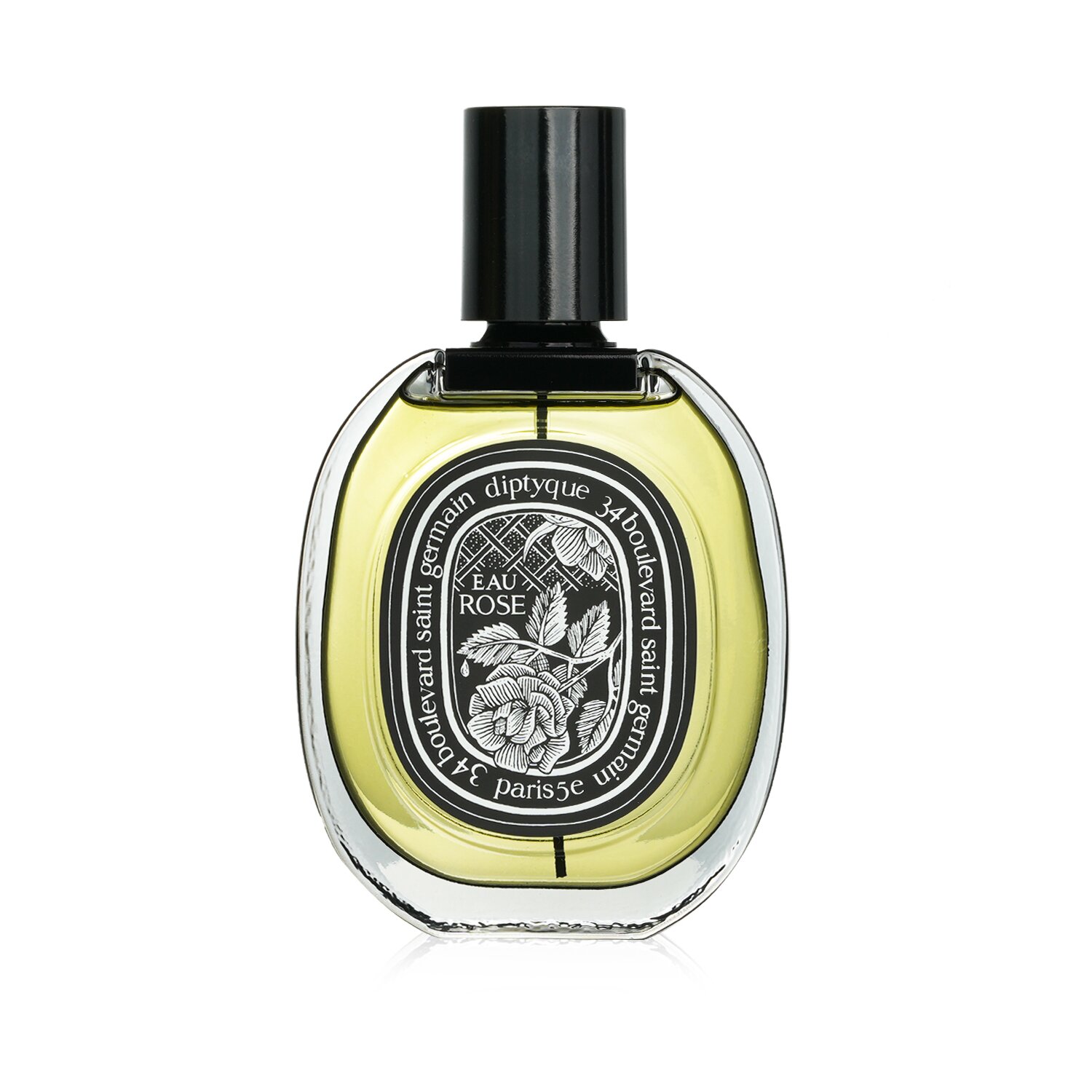 Diptyque Eau Rose Eau De Parfum Spray 75ml/2.5oz
