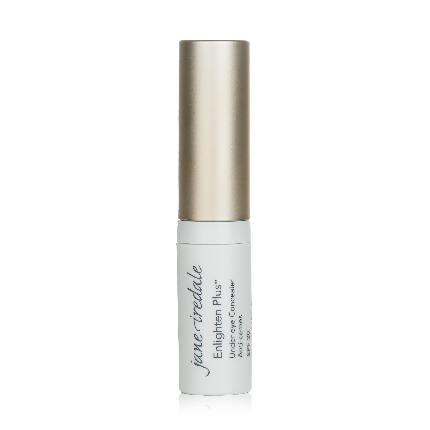 Jane Iredale Enlighten Plus Under Eye Concealer SPF 20 6ml/0.21oz