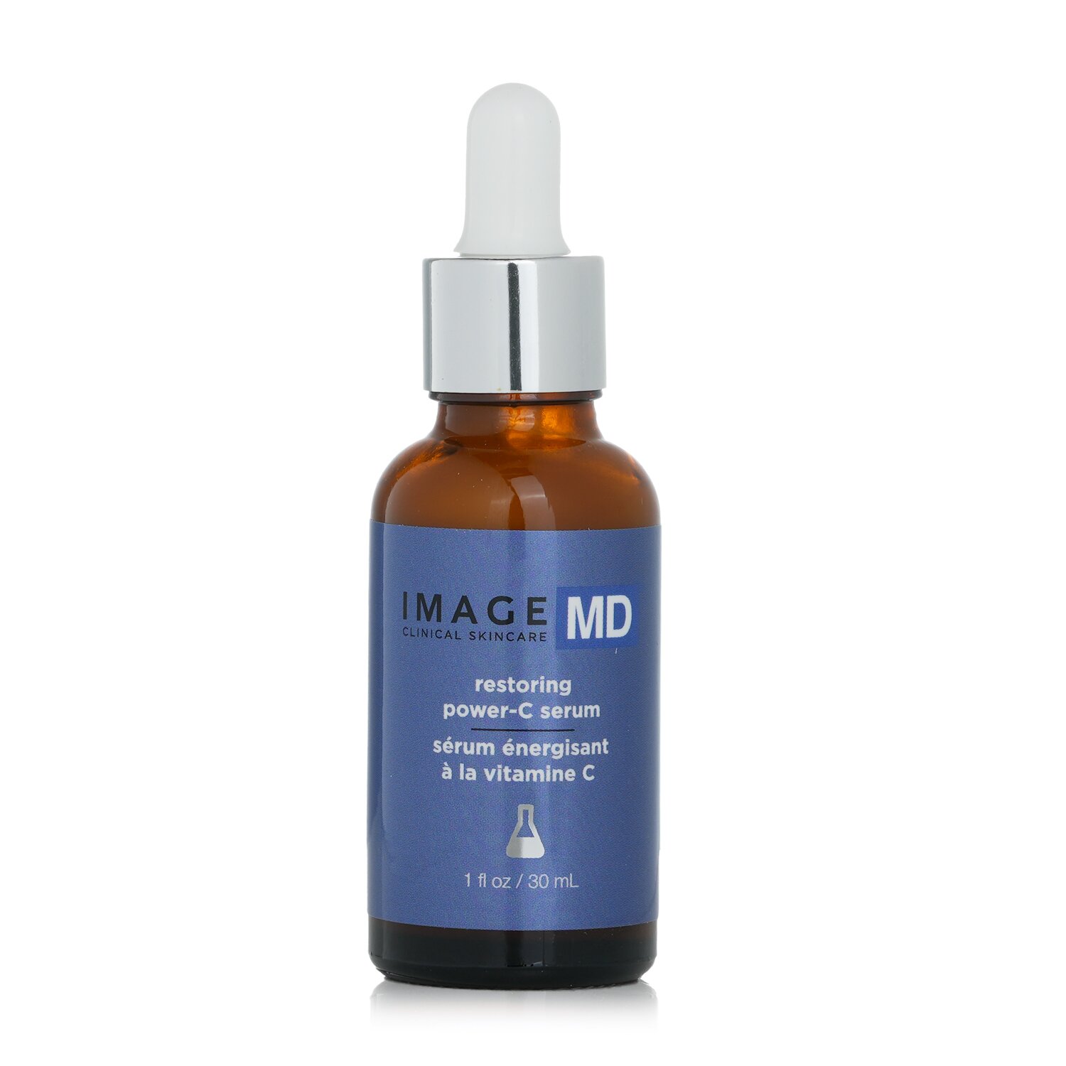 Image IMAGE MD Վերականգնող Power-C շիճուկ 30ml/1oz
