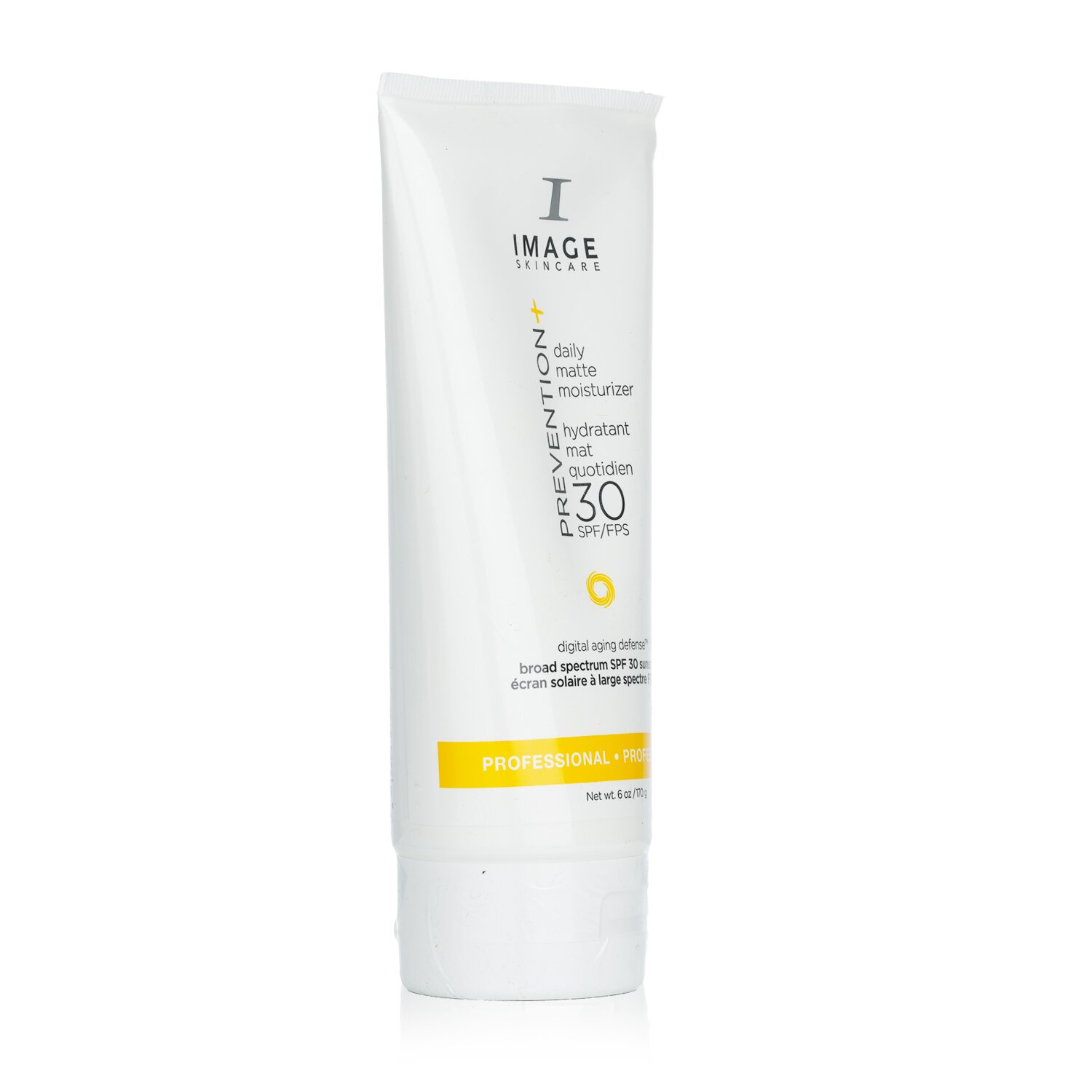 Image Prevention+ Daily Matte Moisturizer SPF30 (Salon Size) 170g/6oz