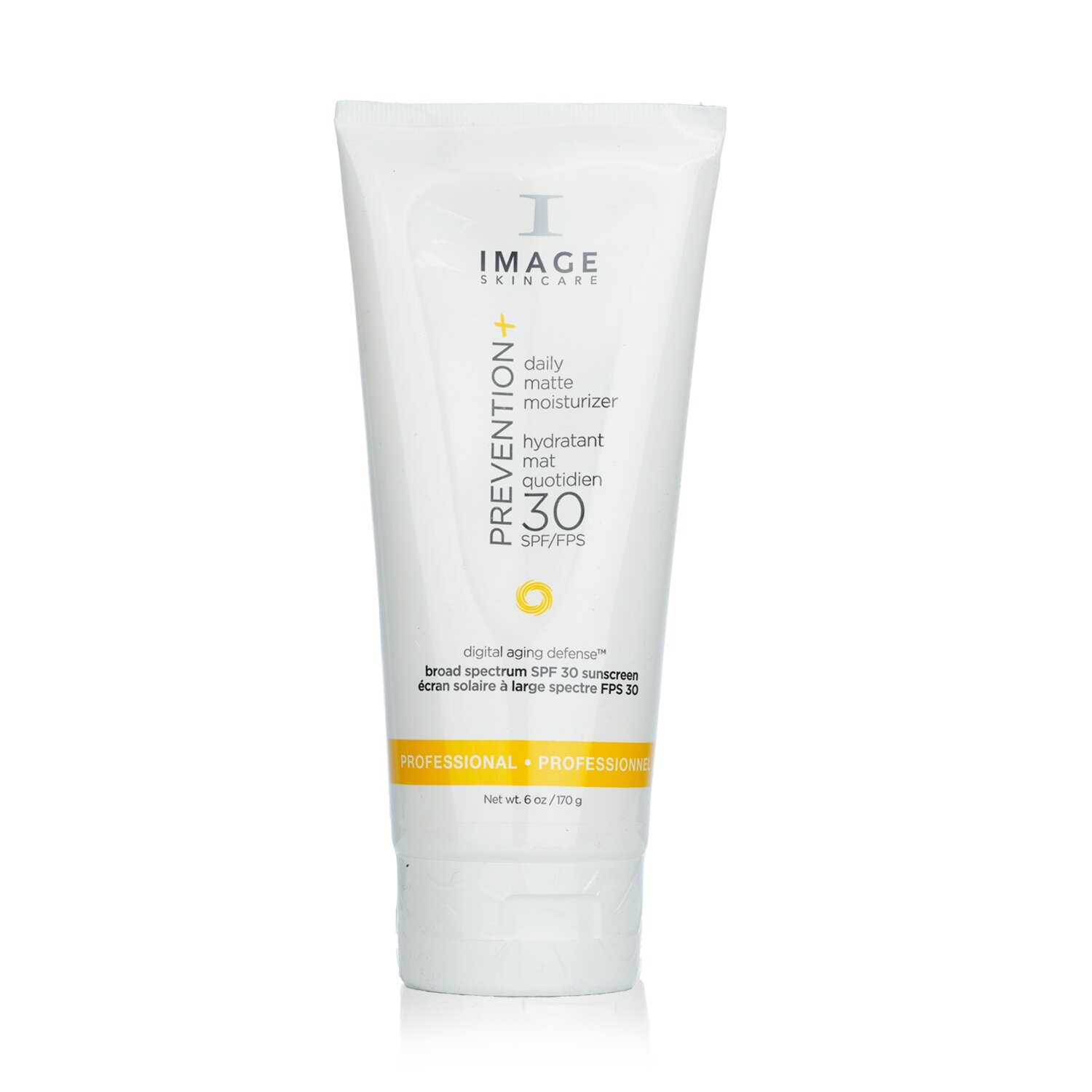 Image Prevention+ Daily Matte Moisturizer SPF30 (Salon Size) 170g/6oz
