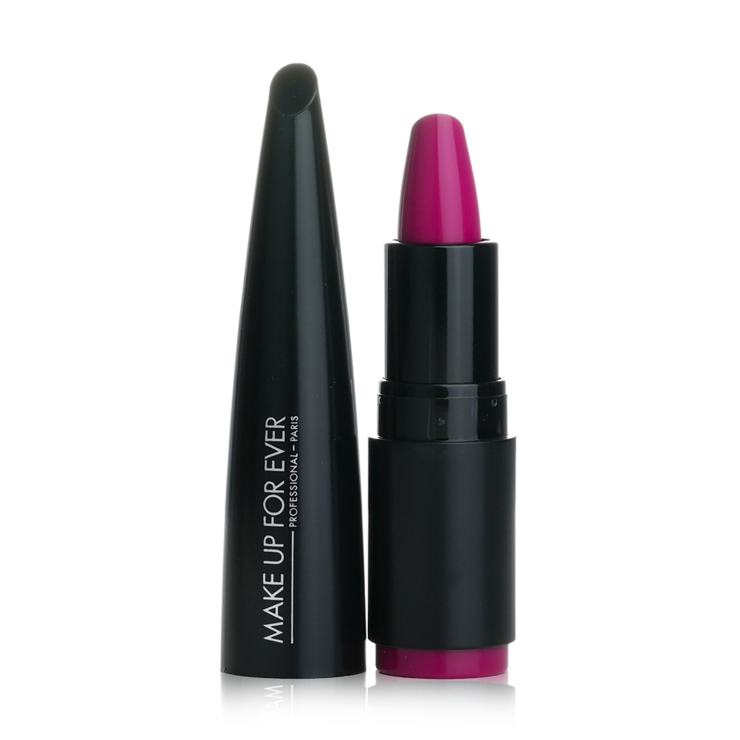 Make Up For Ever Rouge Artist Intense Color Beautifying Lipstick 3.2g/0.1oz