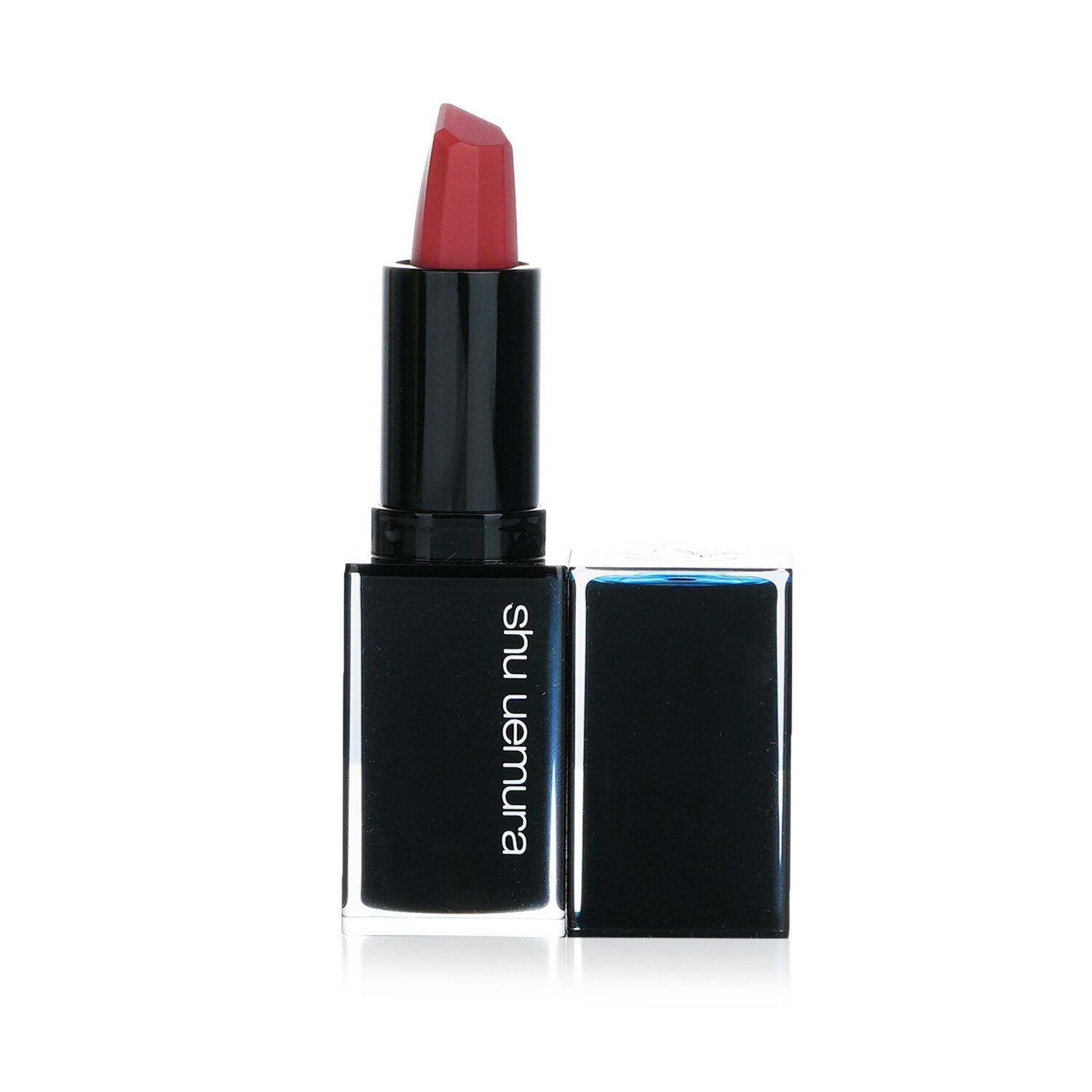 Shu Uemura Rouge Unlimited Kinu Satin Lipstick 3.3g/0.1oz