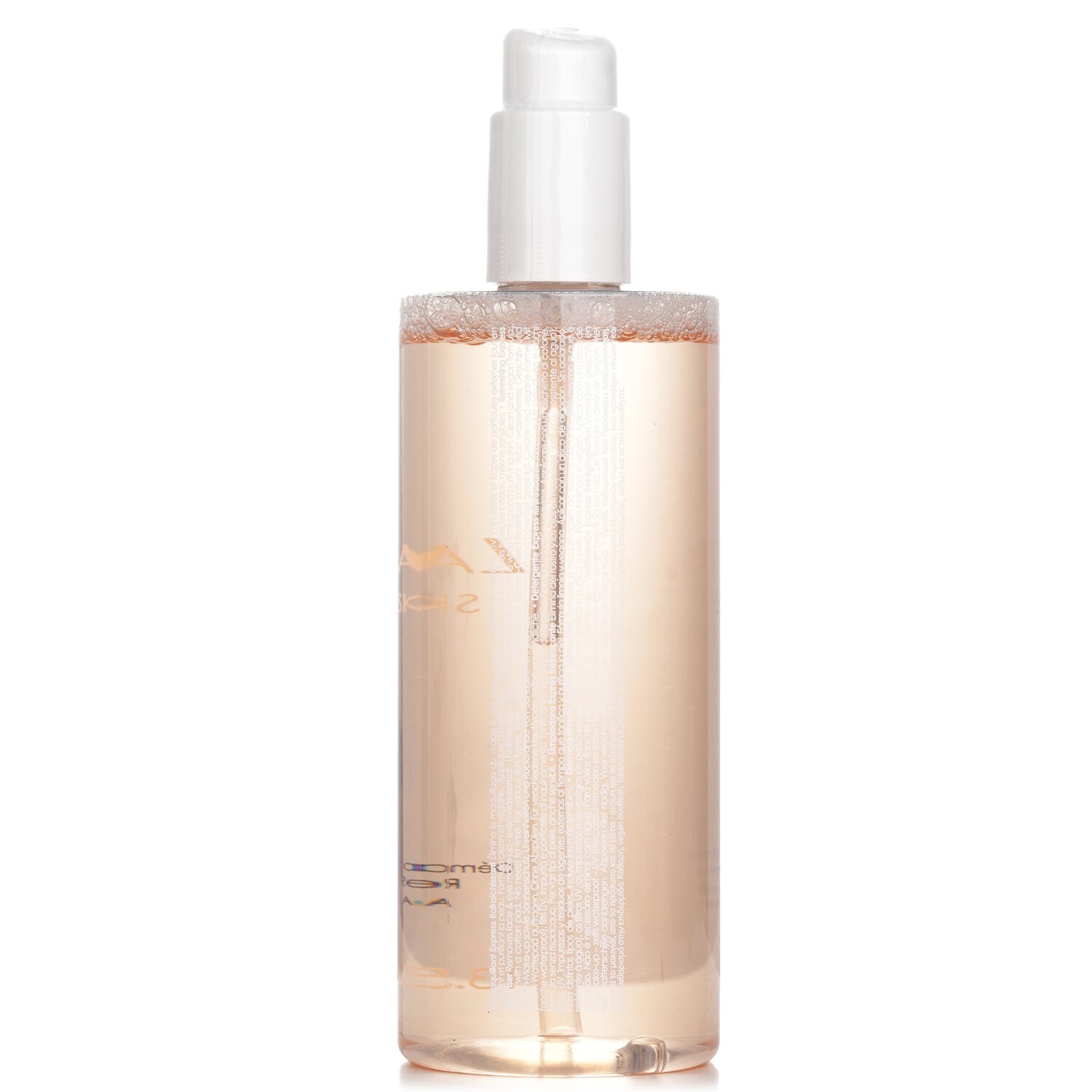 Lancaster Refreshing Express Cleanser 400ml/13.5oz