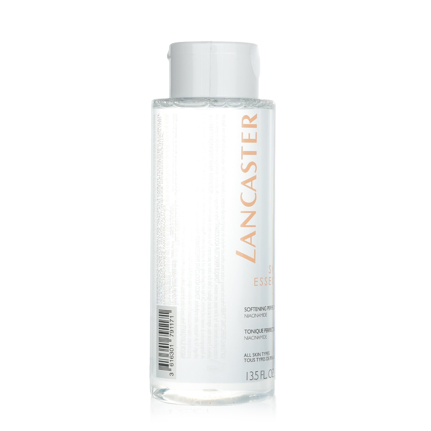 Lancaster Softening Perfect Toner 400ml/13.5oz