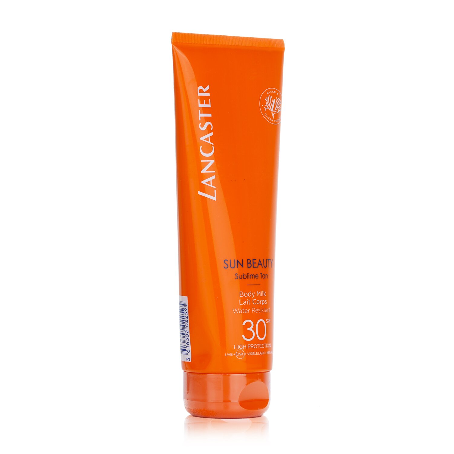 Lancaster Sun Beauty Sublime Tan Body Milk SPF30 250ml/8.4oz