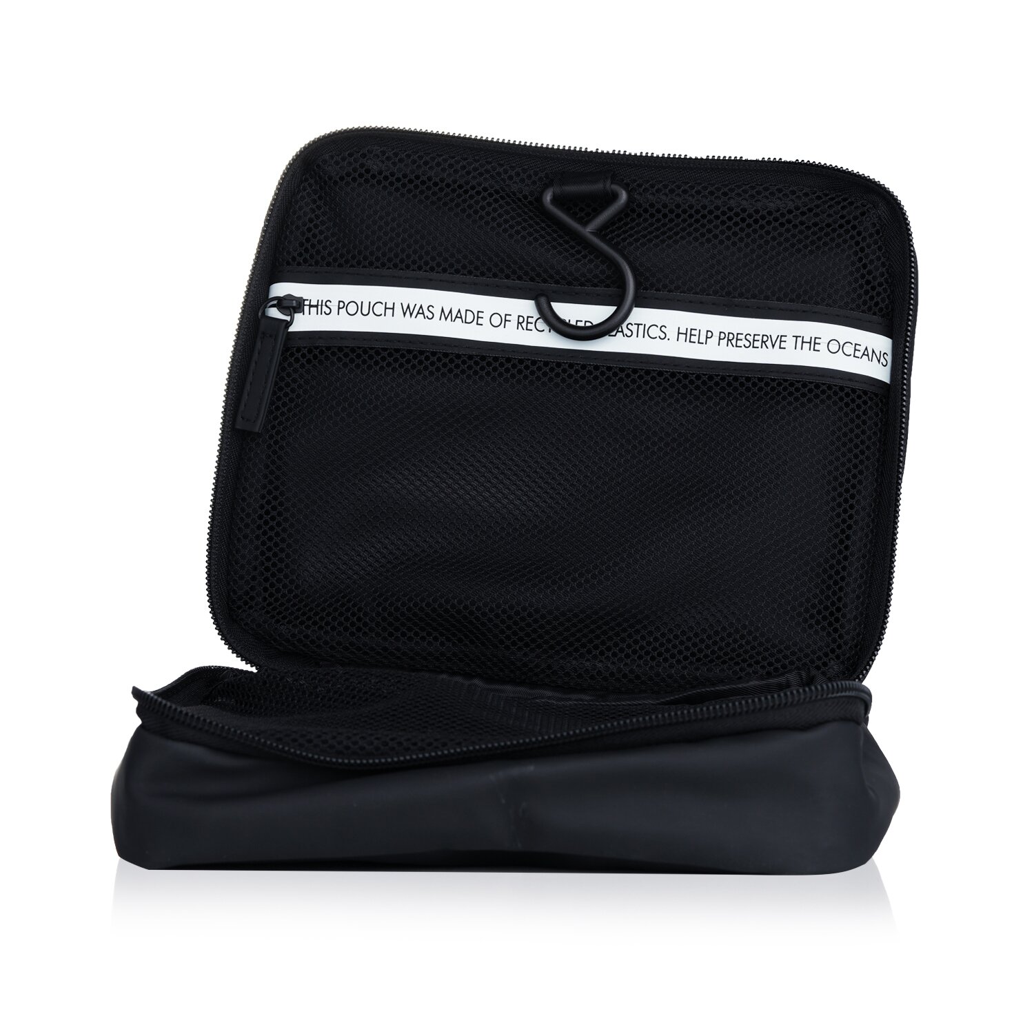 Biotherm Homme Wash Bag 1pc