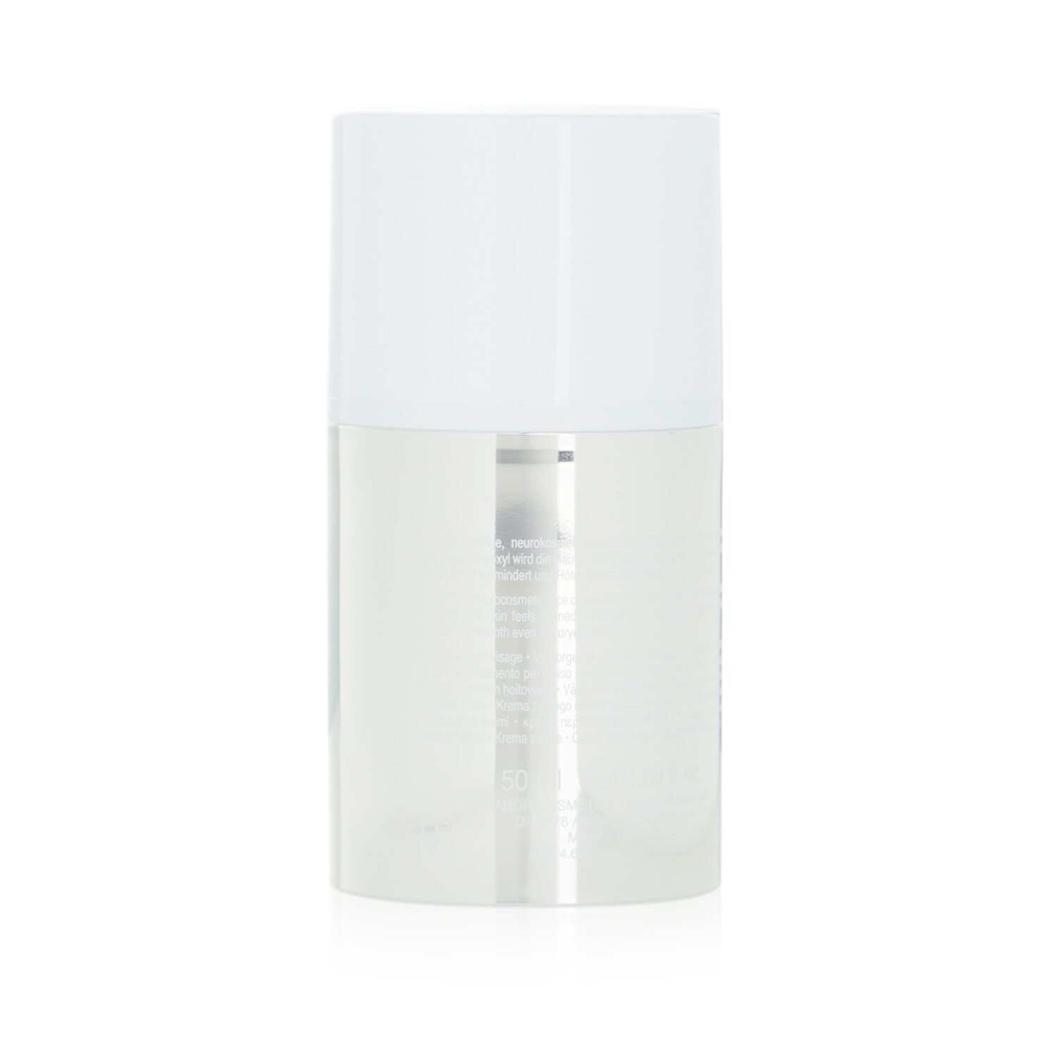 Babor Doctor Babor Neuro Sensitive Cellular Intensive Calming Cream Rich (Salon Product) 50g/1.69oz