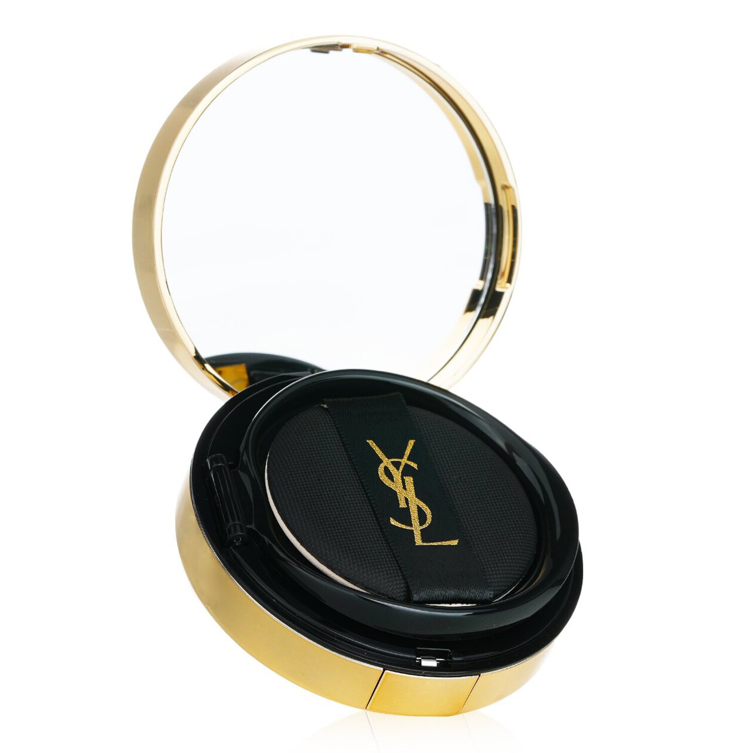 Yves Saint Laurent Le Cushion Encre De Peau Luminous Matte Cushion Foundation SPF33 14g/0.49oz