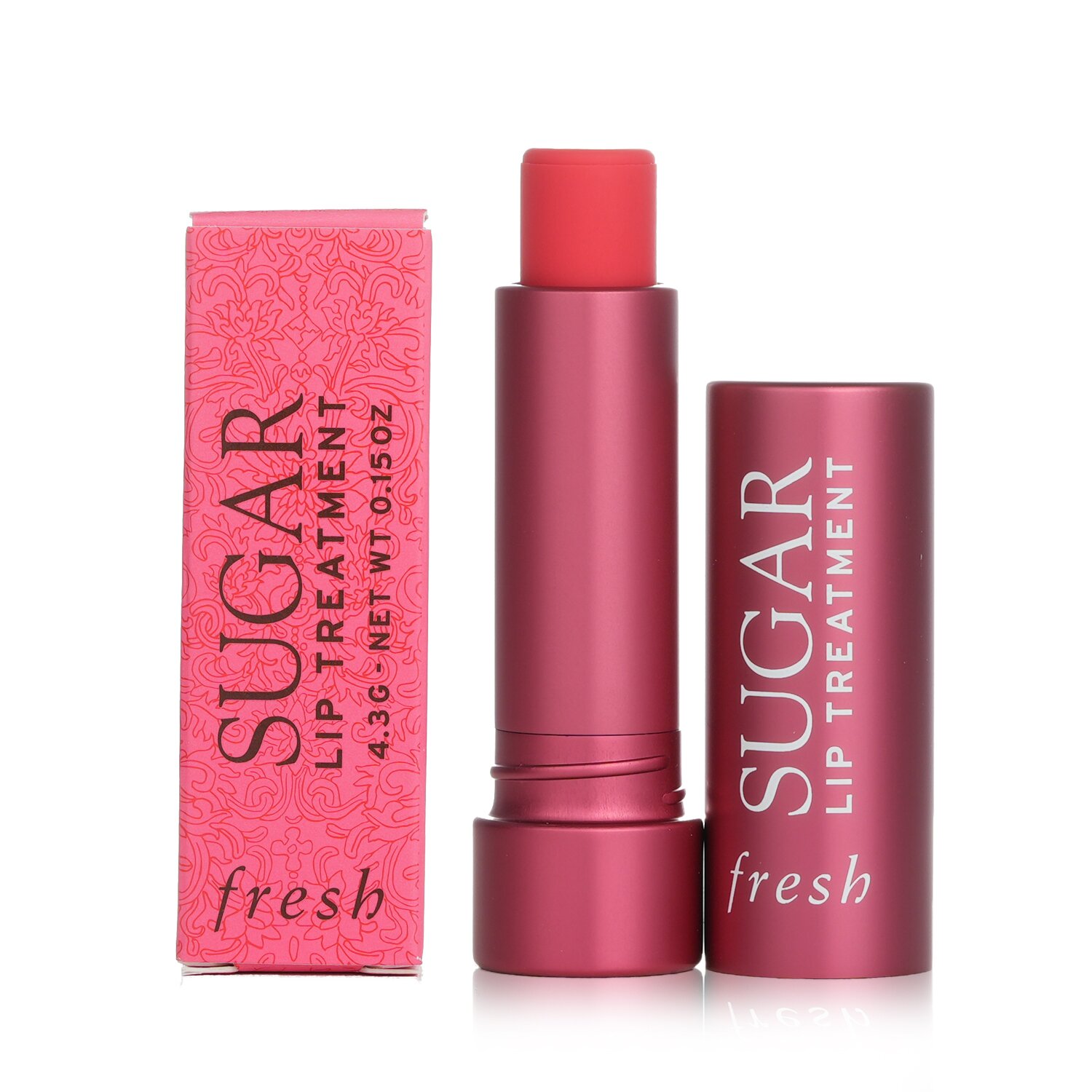 Fresh Sugar Lip Treatment - Papaya 4.3g/0.15oz