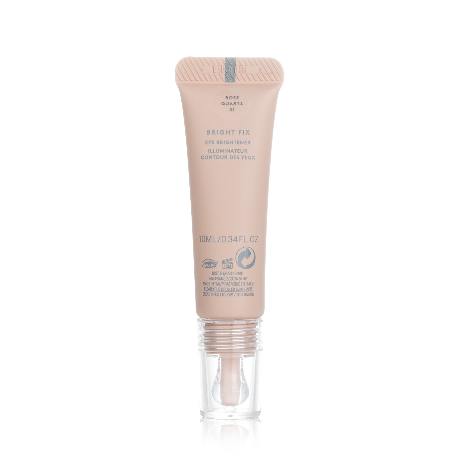 Fenty Beauty by Rihanna Bright Fix Eye Brightener 10ml/0.34oz