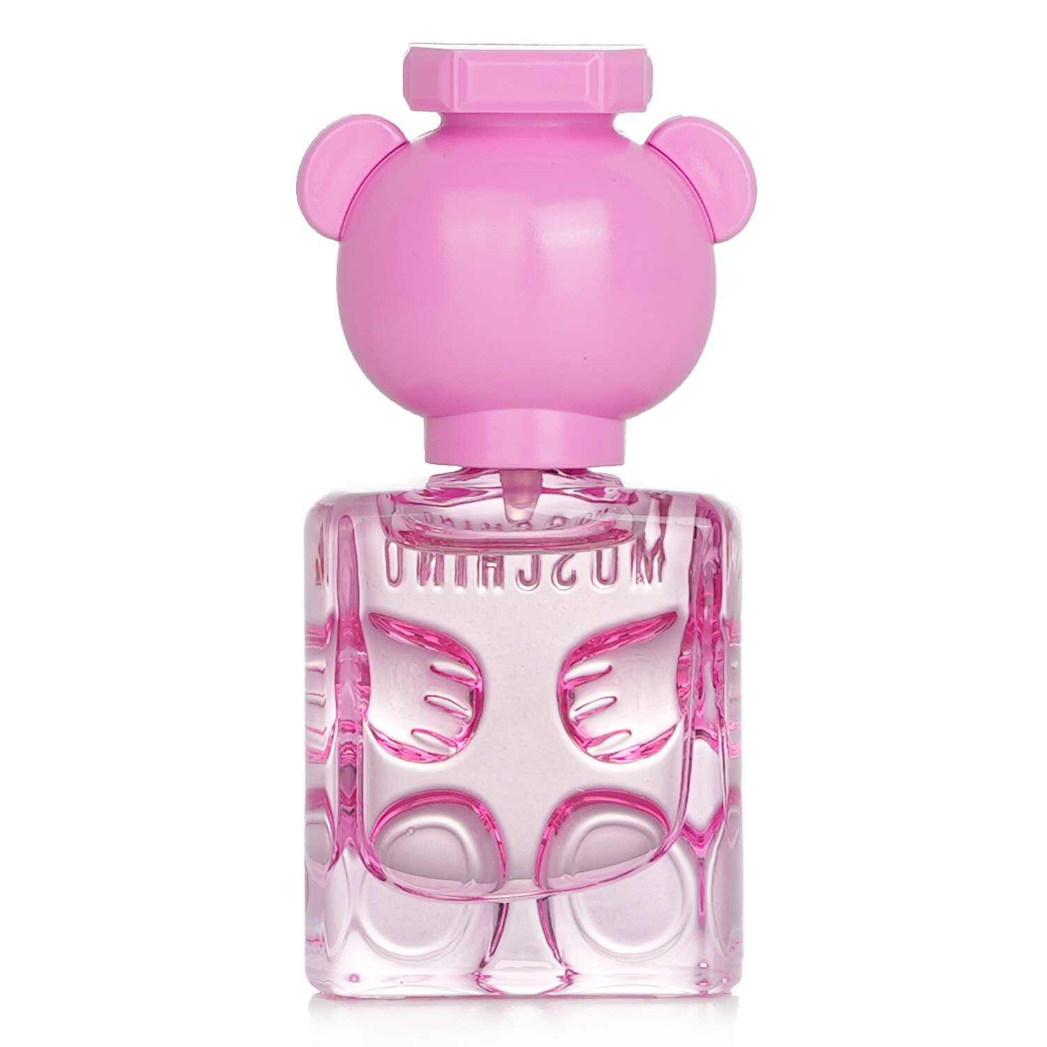 Moschino Toy 2 Bubble Gum Eau De Toilette Spray 5ml/0.17oz
