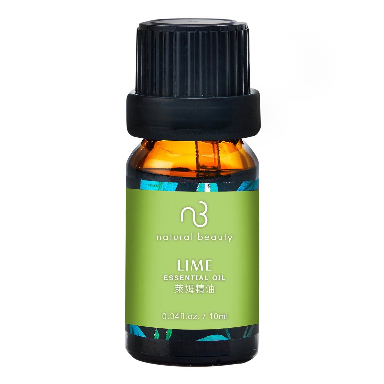 Natural Beauty Essential Oil - Lime 10ml/0.34oz