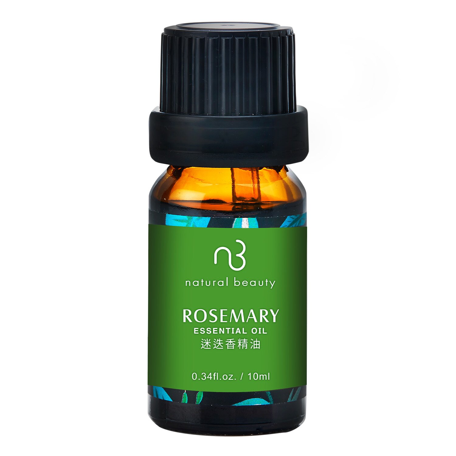 Natural Beauty Essential Oil - Rosemary 10ml/0.34oz