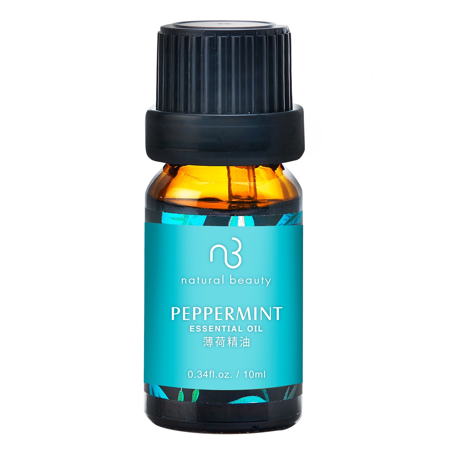 Natural Beauty Essential Oil - Peppermint 10ml/0.34oz