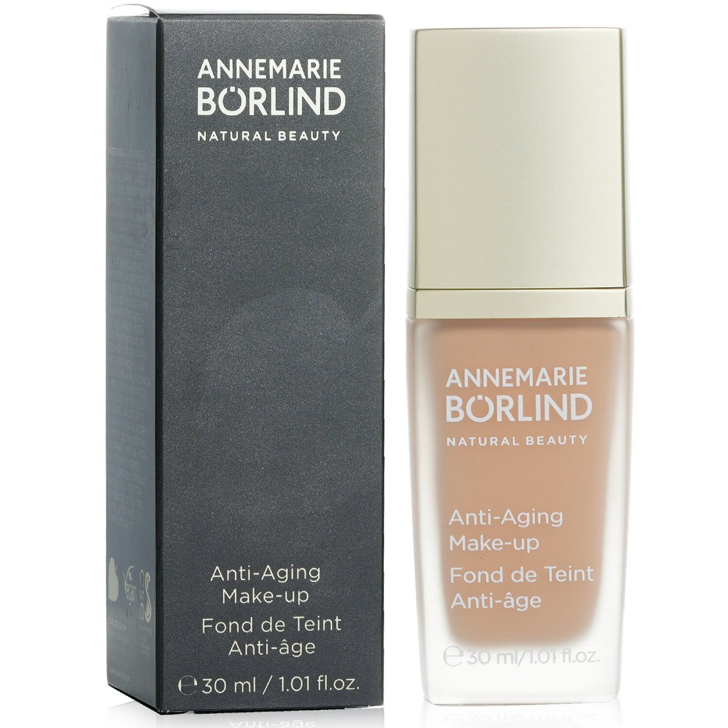 Annemarie Borlind Anti Aging Make Up 30ml/1.01oz