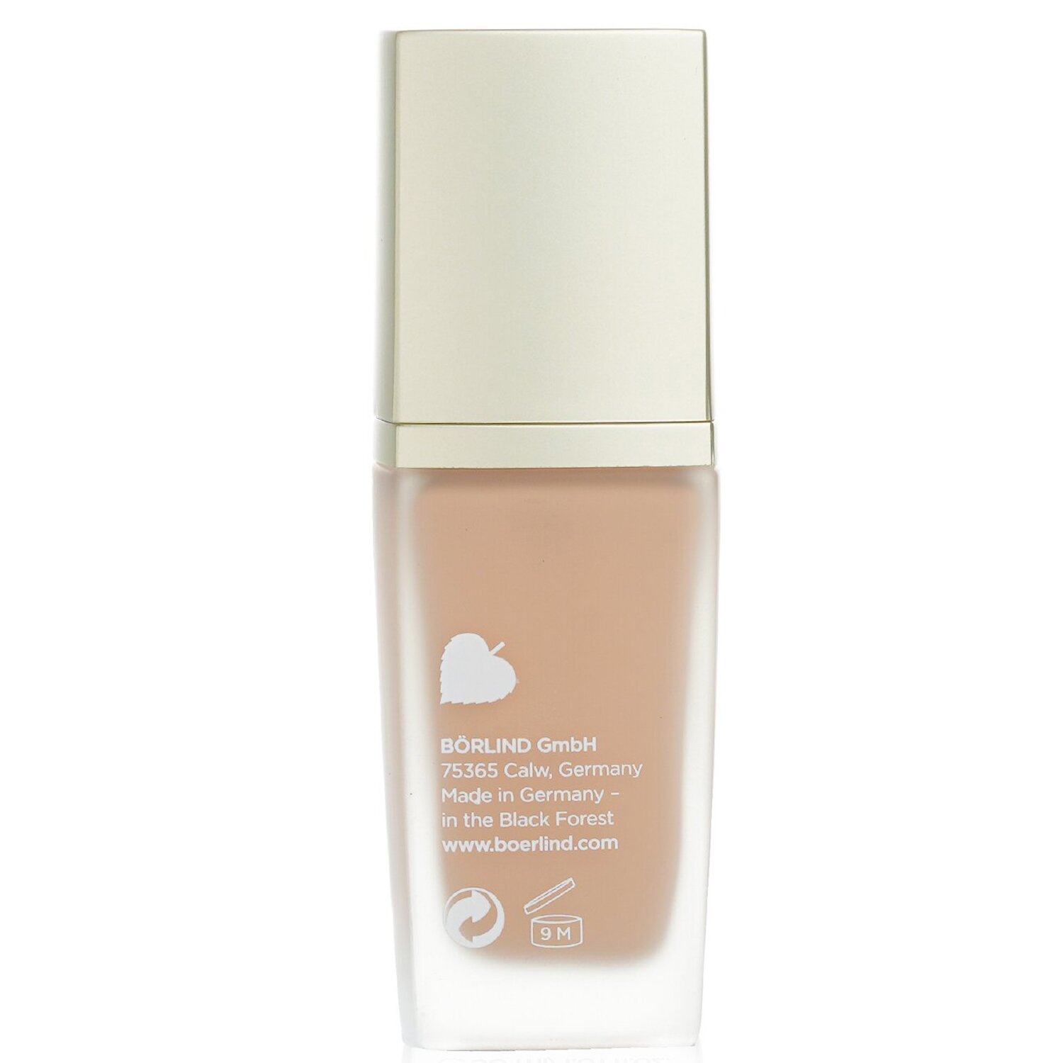 Annemarie Borlind Anti Aging Make Up 30ml/1.01oz