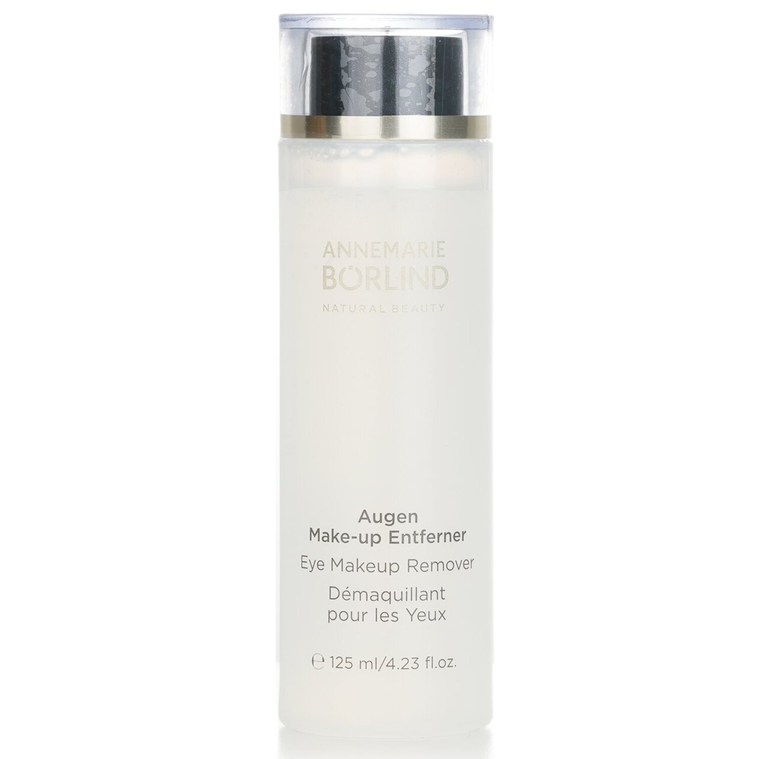 Annemarie Borlind Eye Makeup Remover 125ml/4.23oz