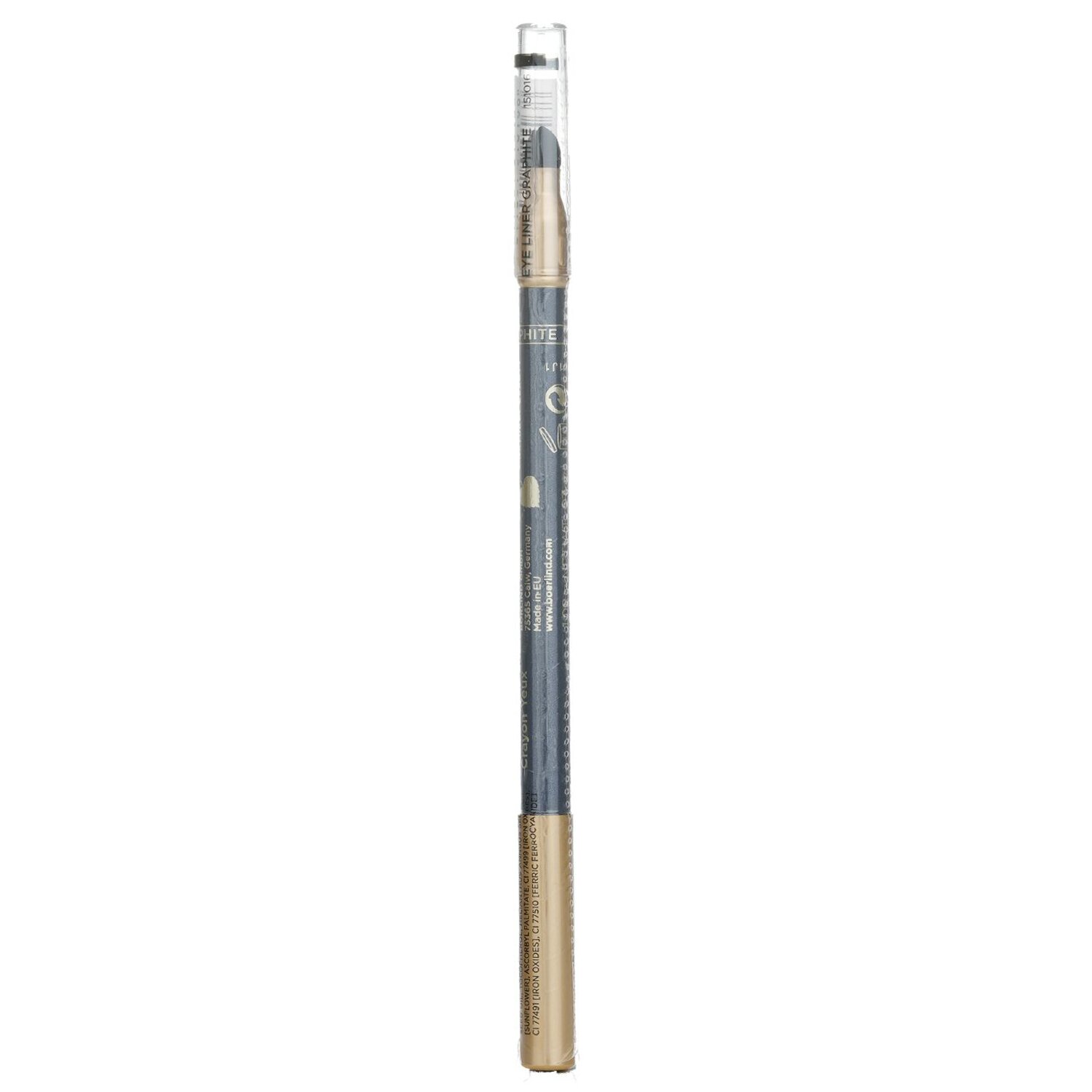Annemarie Borlind Eye Liner Pencil 1.08g/0.03oz