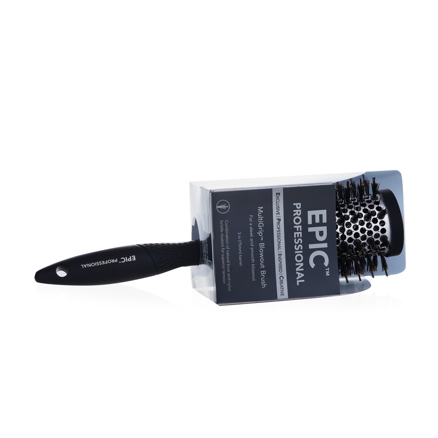 Wet Brush Pro Epic Multi-Grip BlowOut Round Brush 1pc