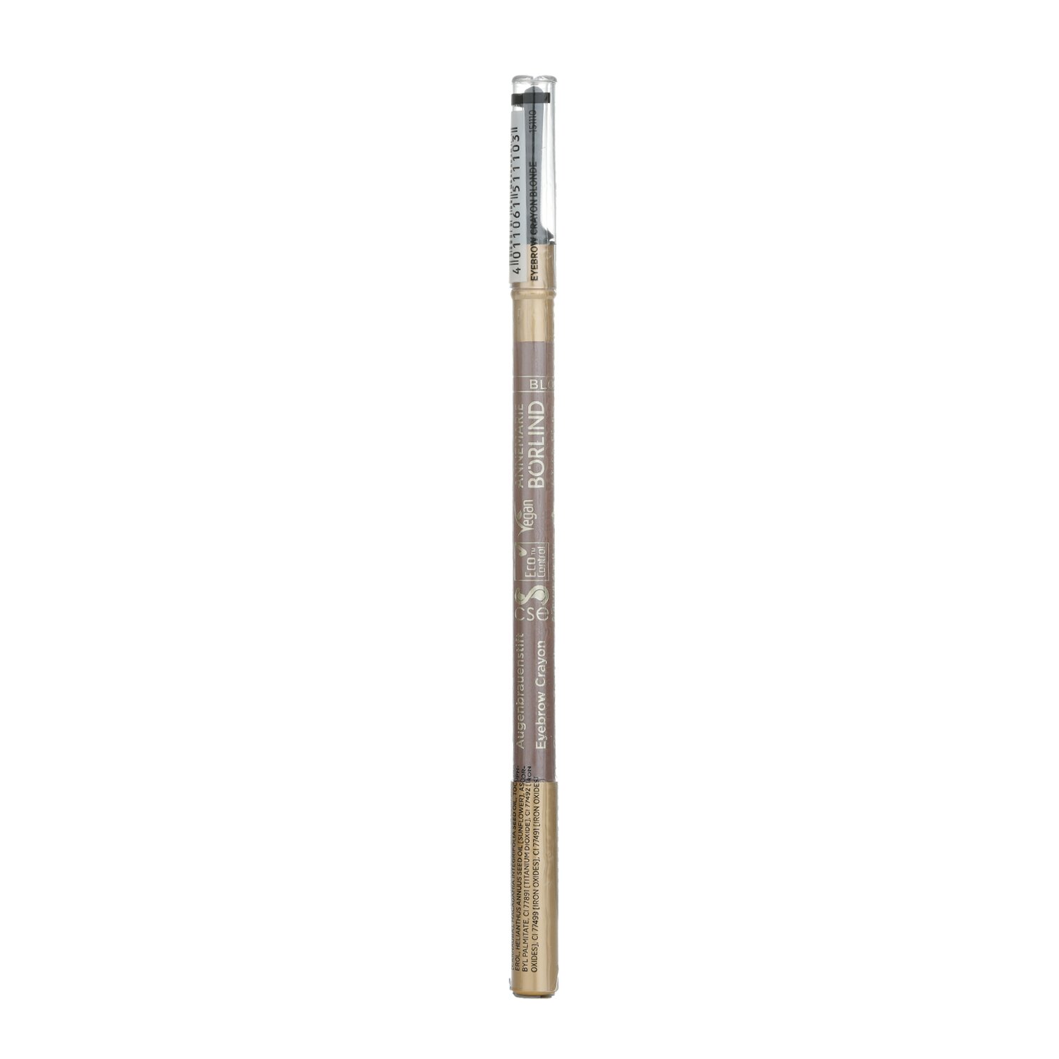 Annemarie Borlind Eyebrow Crayon 1.08g/0.03oz