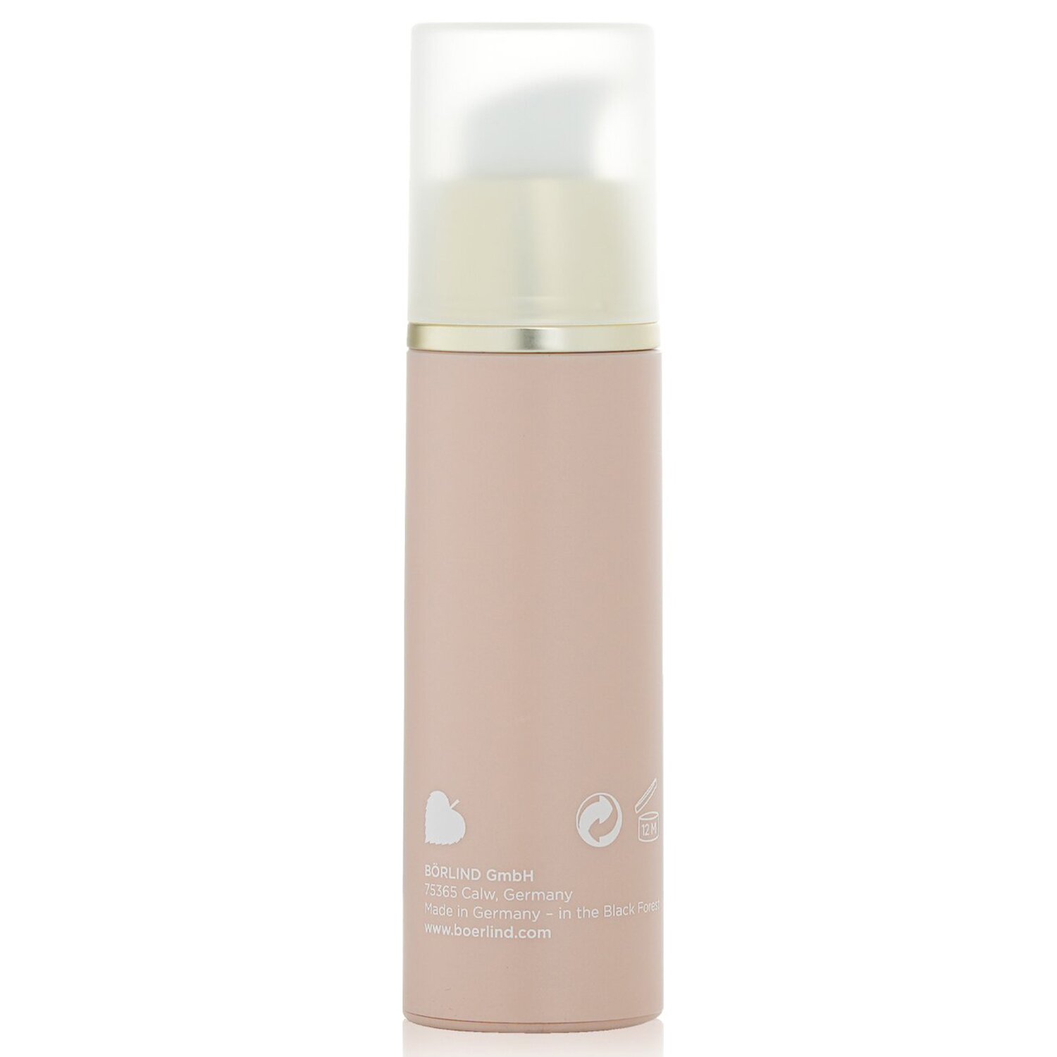 Annemarie Borlind Moisturizing Makeup 30ml/1.01oz
