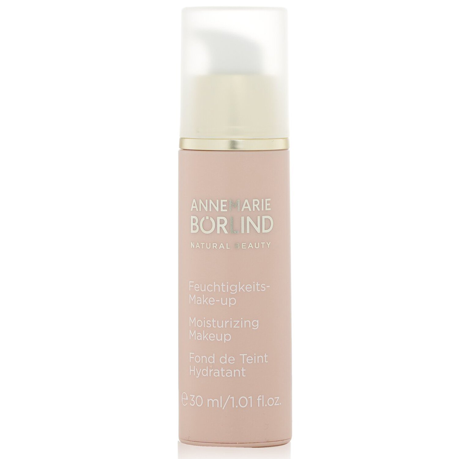 Annemarie Borlind Moisturizing Makeup 30ml/1.01oz