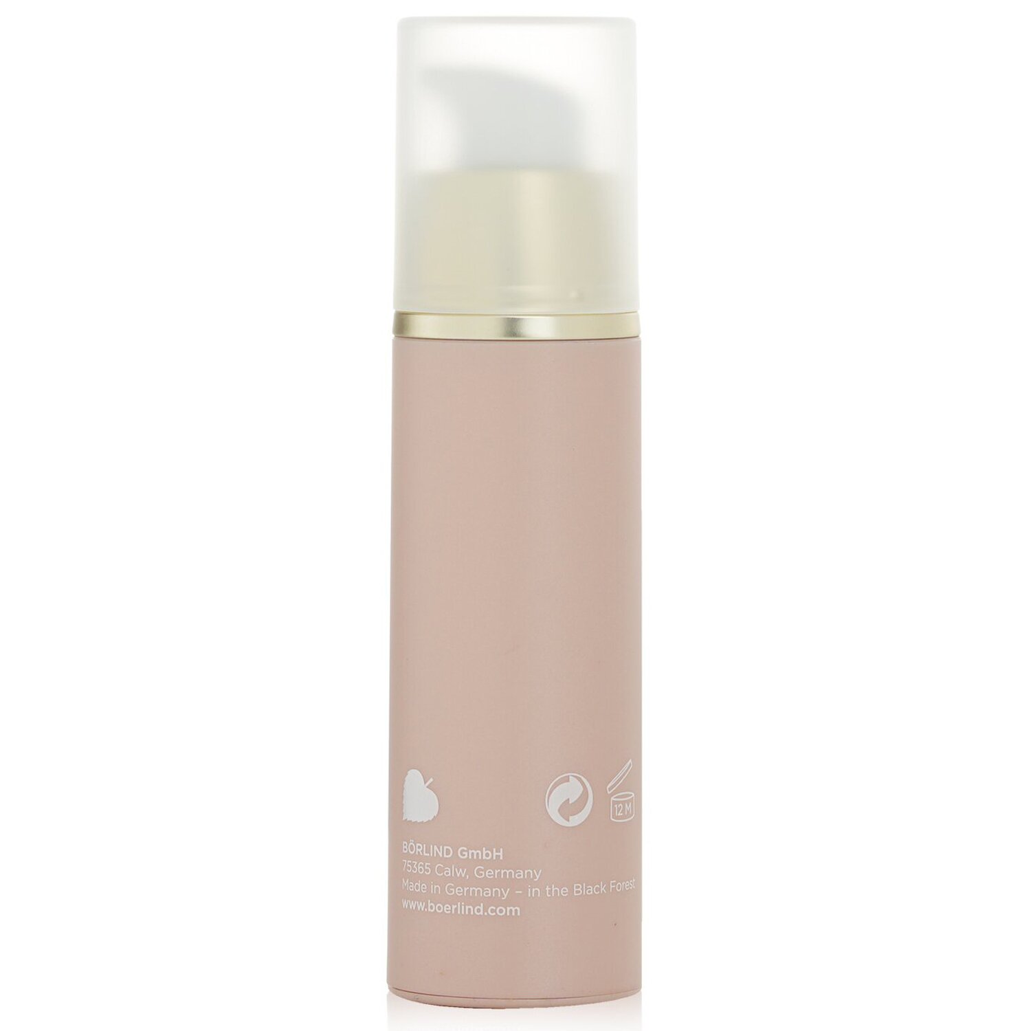 Annemarie Borlind Moisturizing Makeup 30ml/1.01oz