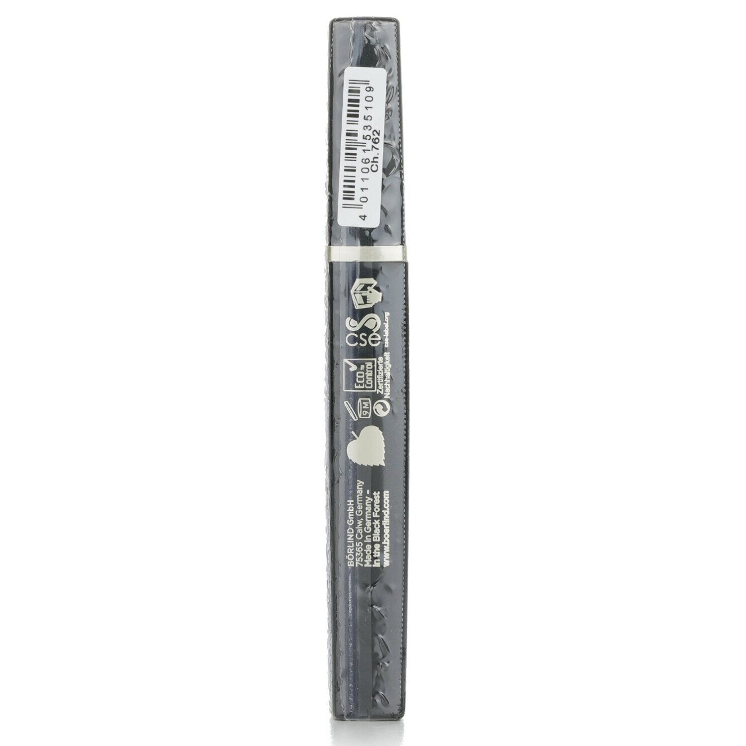 Annemarie Borlind Long Lasting Volume Mascara 10ml/0.33oz