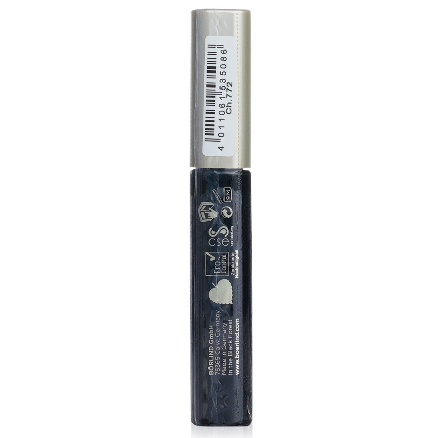 Annemarie Borlind Mascara 9.5ml/0.32oz