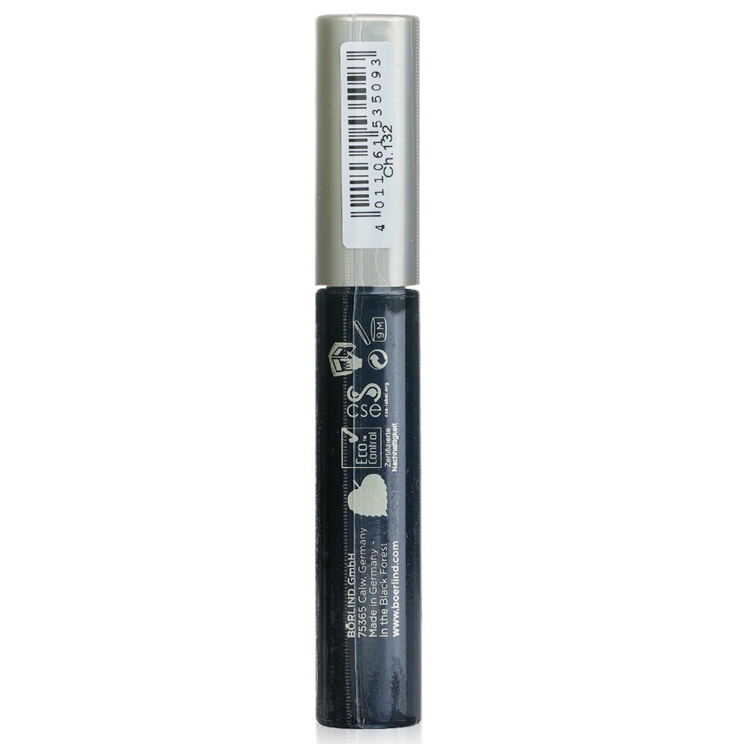 アンネマリー ボーリンド Annemarie Borlind マスカラ 9.5ml/0.32oz