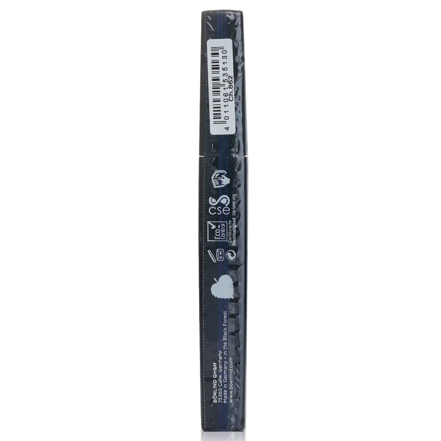 Annemarie Borlind Precision & Care Mascara 10ml/0.33oz
