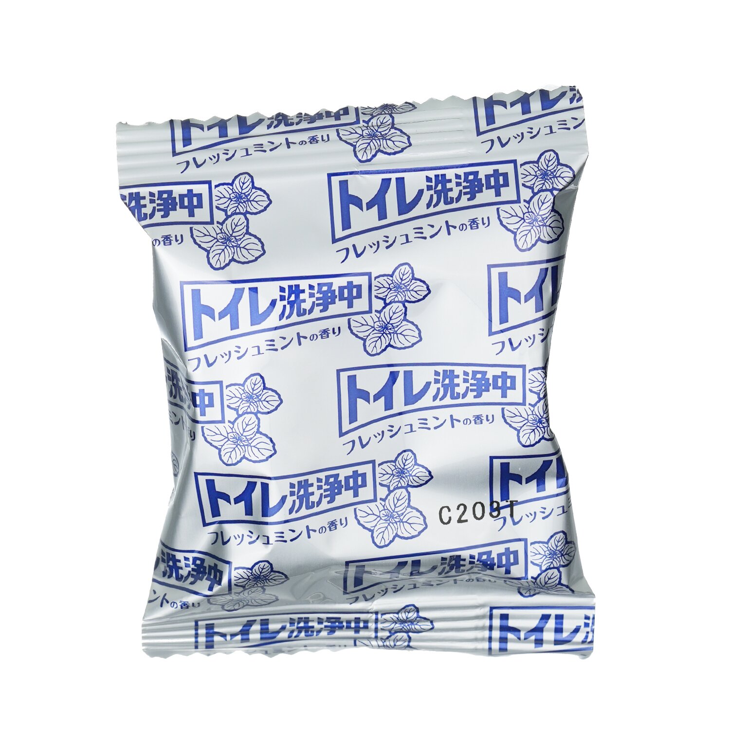 Kobayashi Toilet Bowl Cleaning Tablets 6pcs