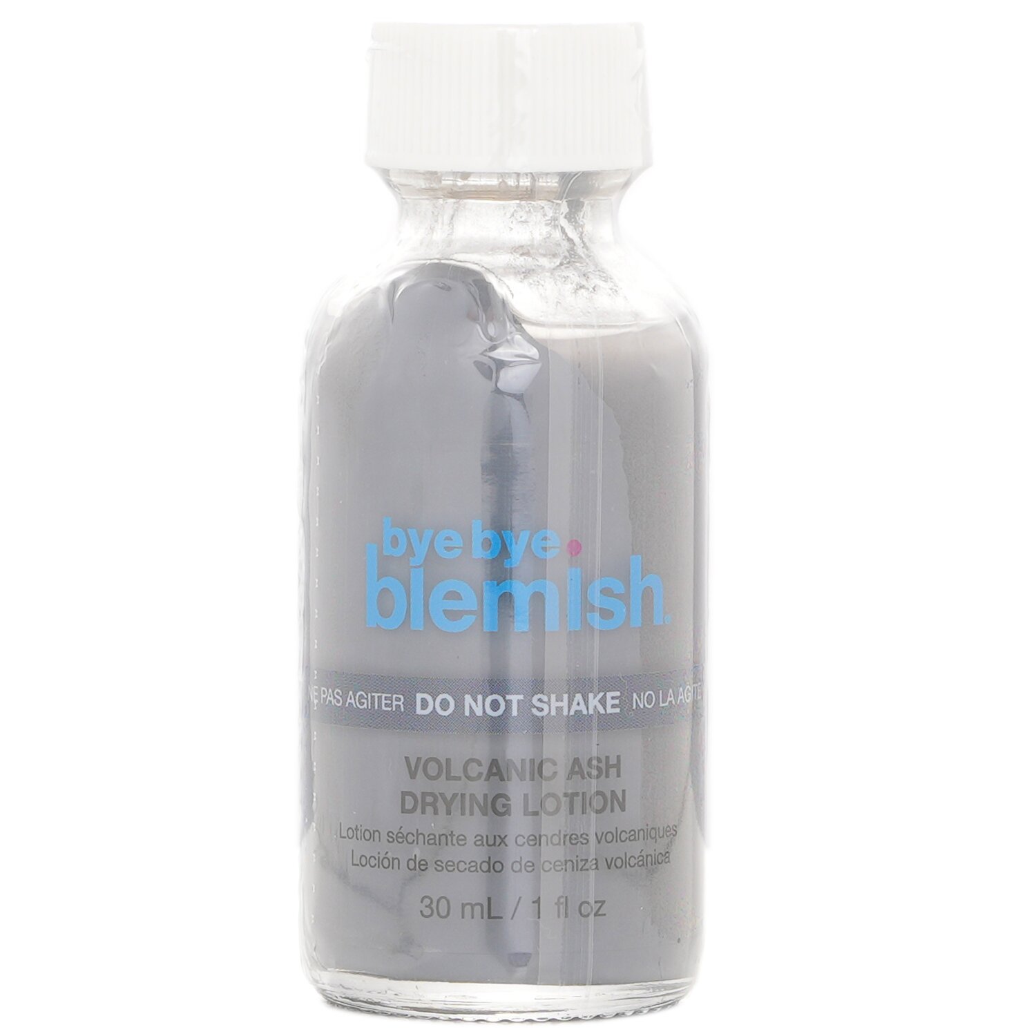 Bye Bye Blemish Volcanic Ash Drying Lotion 30ml/1oz