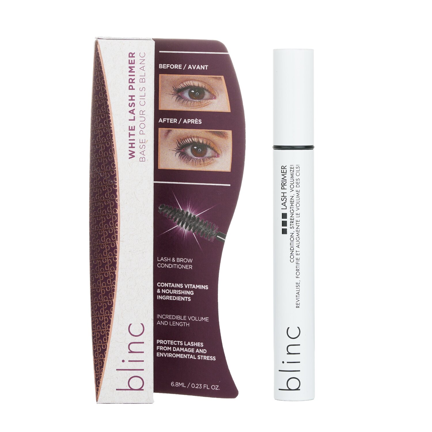Blinc Lash Primer 6.8ml/0.23oz