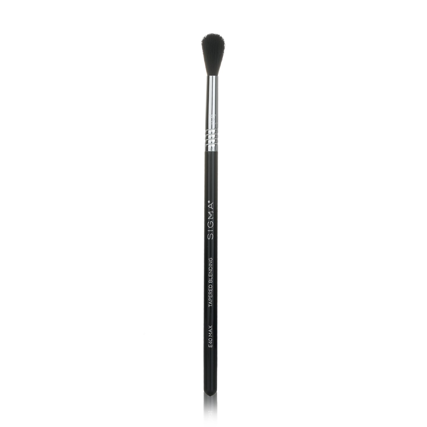 Sigma Beauty E40 Max Tapered Blending Brush Picture Color