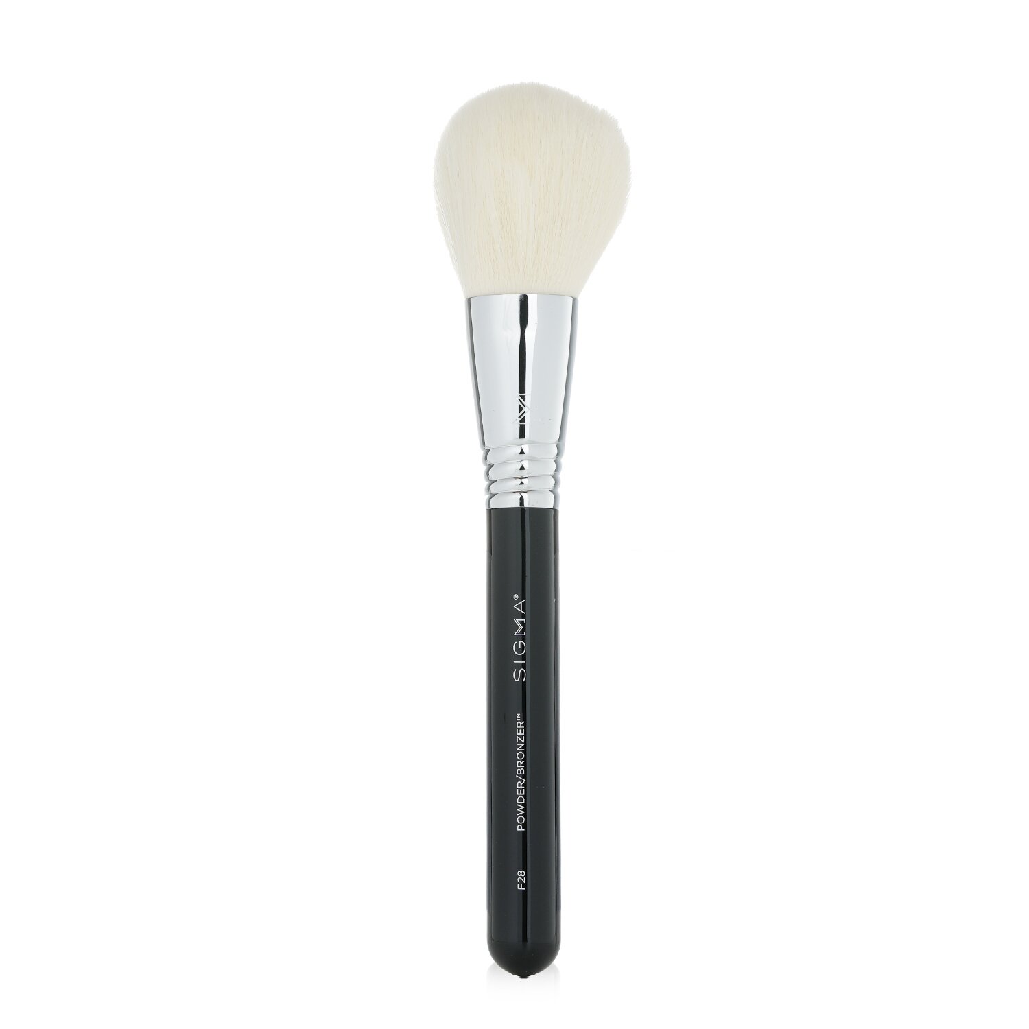 Sigma Beauty F28 Powder / Bronzer Brush Picture Color