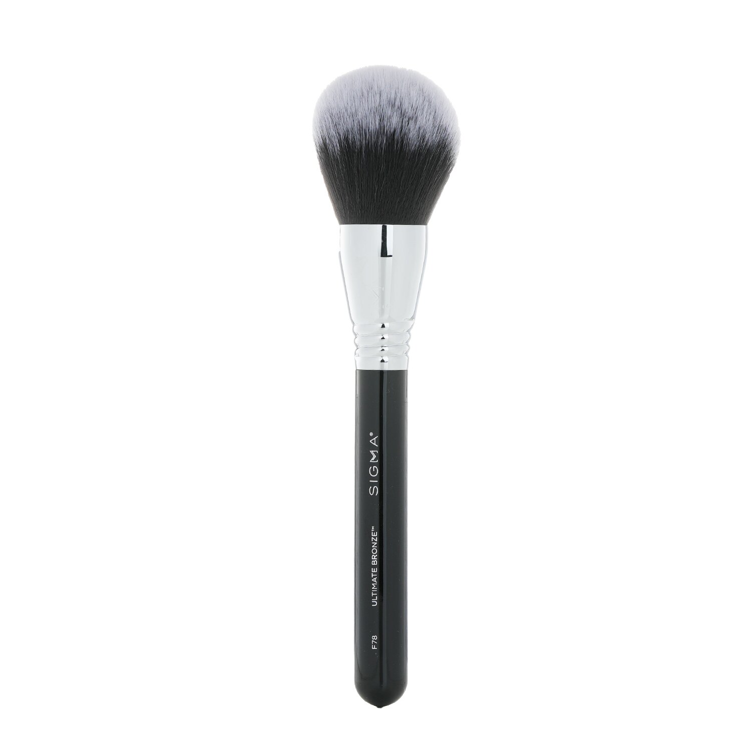 Sigma Beauty F78 Ultimate Bronze Brush Picture Color