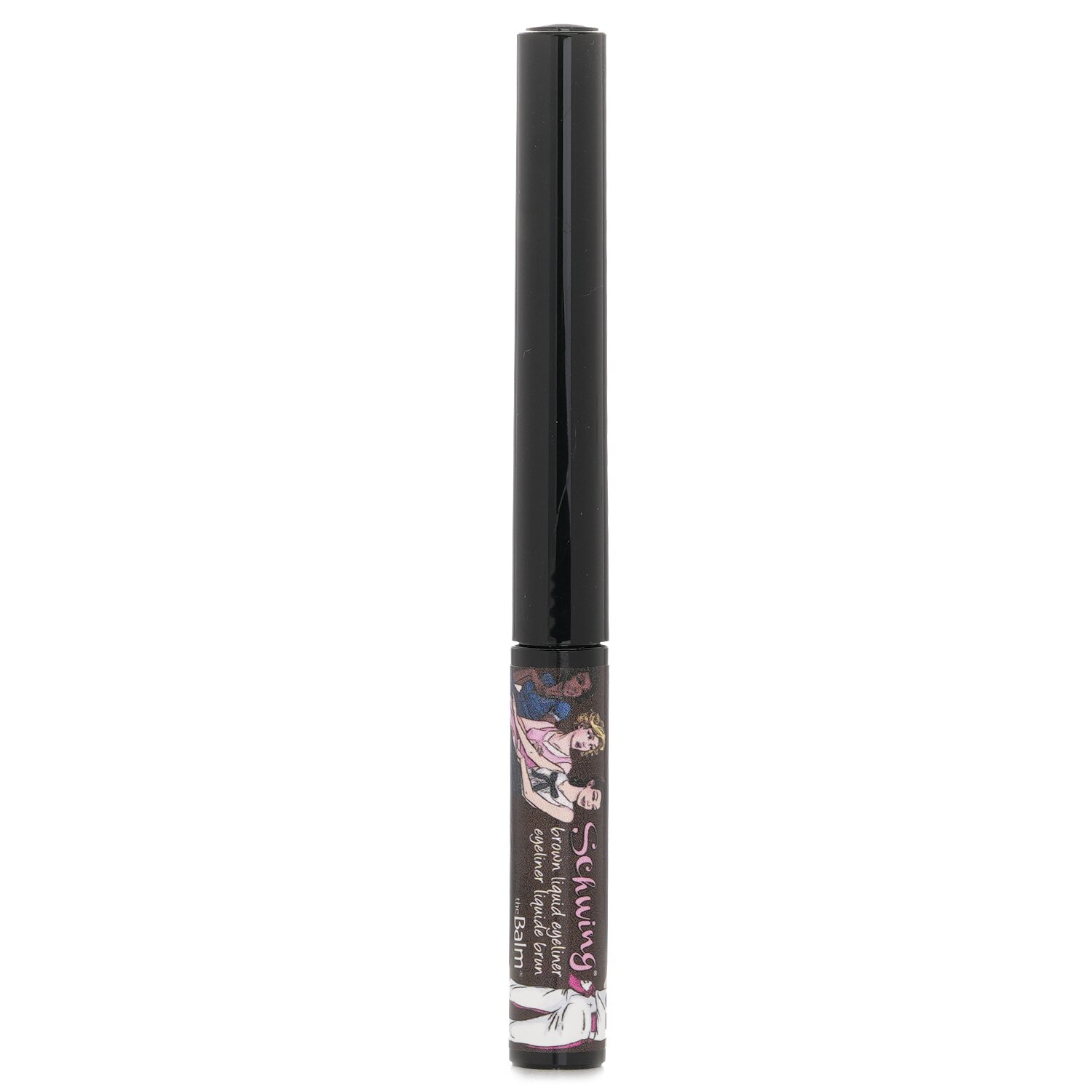 TheBalm Schwing Liquid Eyeliner 1.7ml/0.05oz