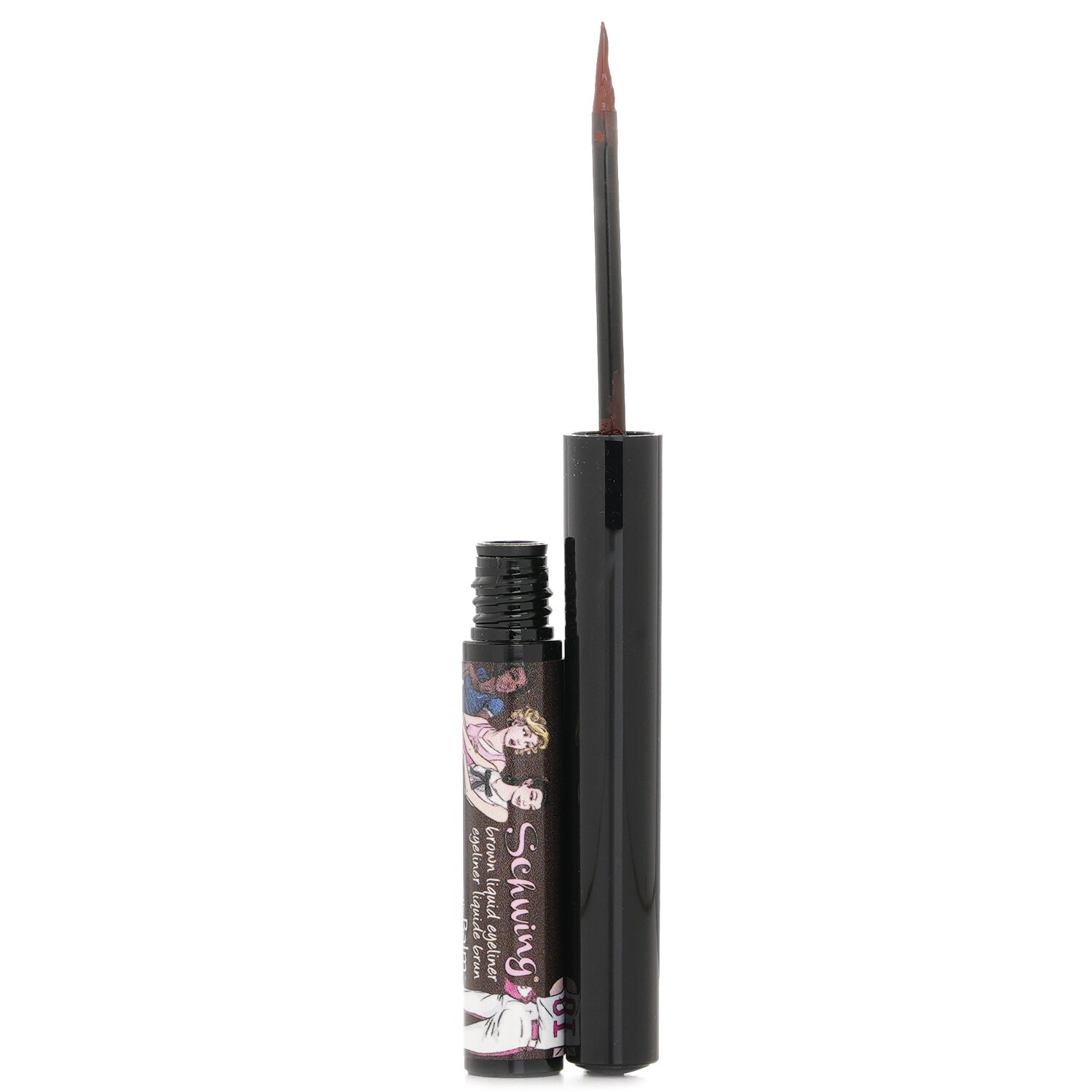 TheBalm Schwing Liquid Eyeliner 1.7ml/0.05oz