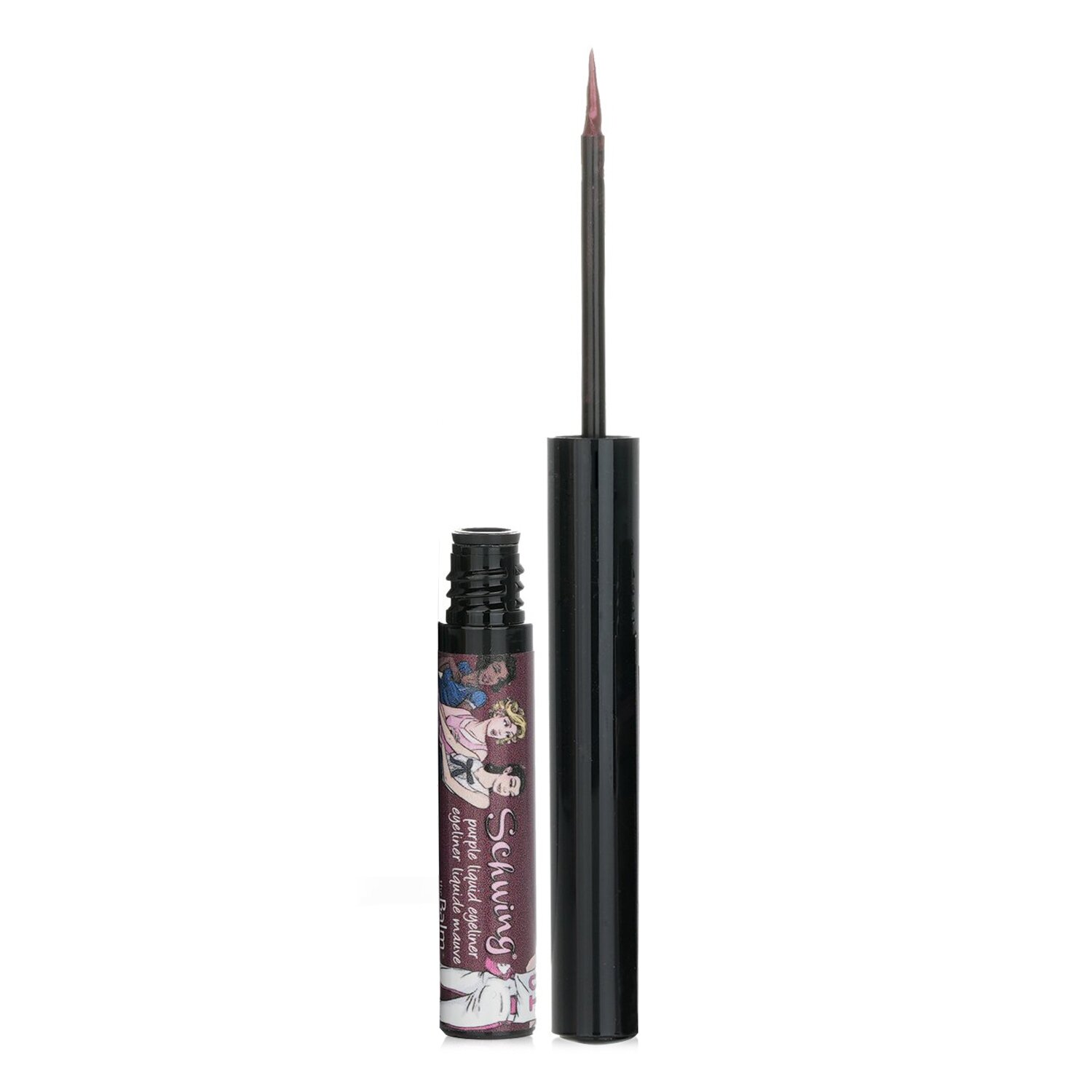 TheBalm Schwing Liquid Eyeliner 1.7ml/0.05oz