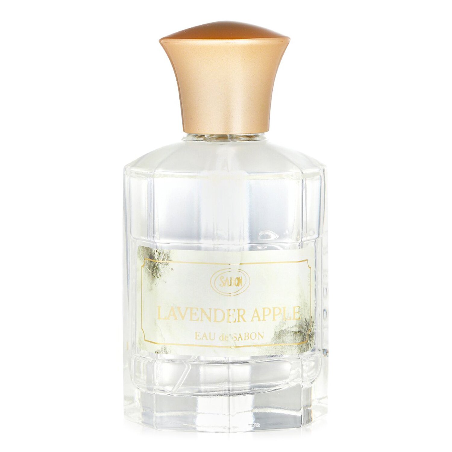 Sabon Eau De Sabon Lavender Apple Eau De Toilette Spray 80ml/2.7oz