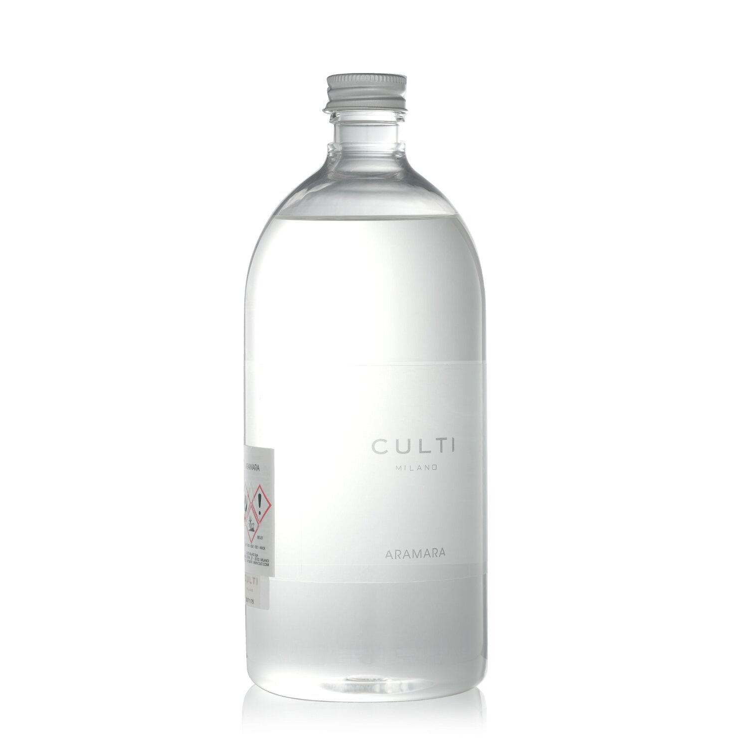 Culti Diffuser Refill - Aramara 1000ml/33.8oz
