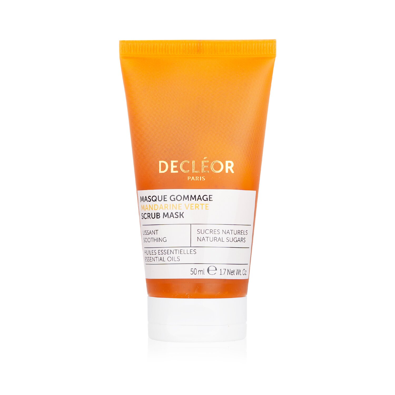 Decleor Green Mandarin Glow Scrub Mask 50ml/1.7oz