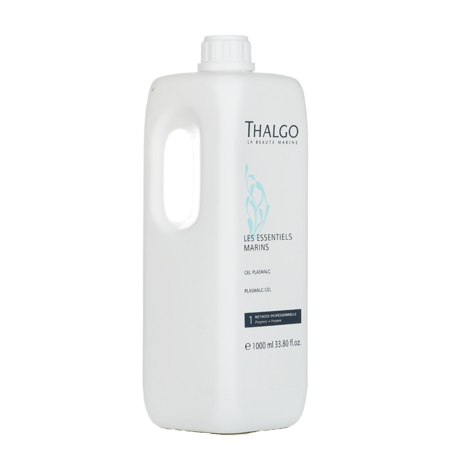 Thalgo Plasmalg Gel (салонен размер) 1000ml/33.8oz