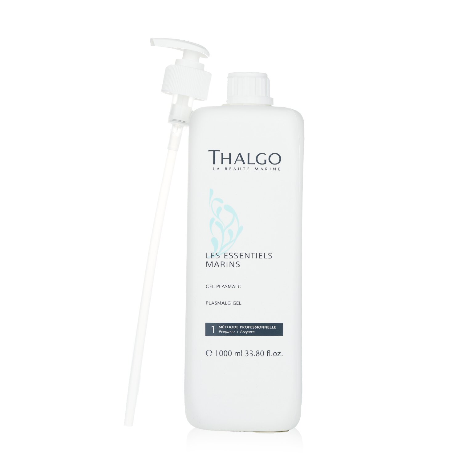 Thalgo Plasmalg Gel (салонен размер) 1000ml/33.8oz