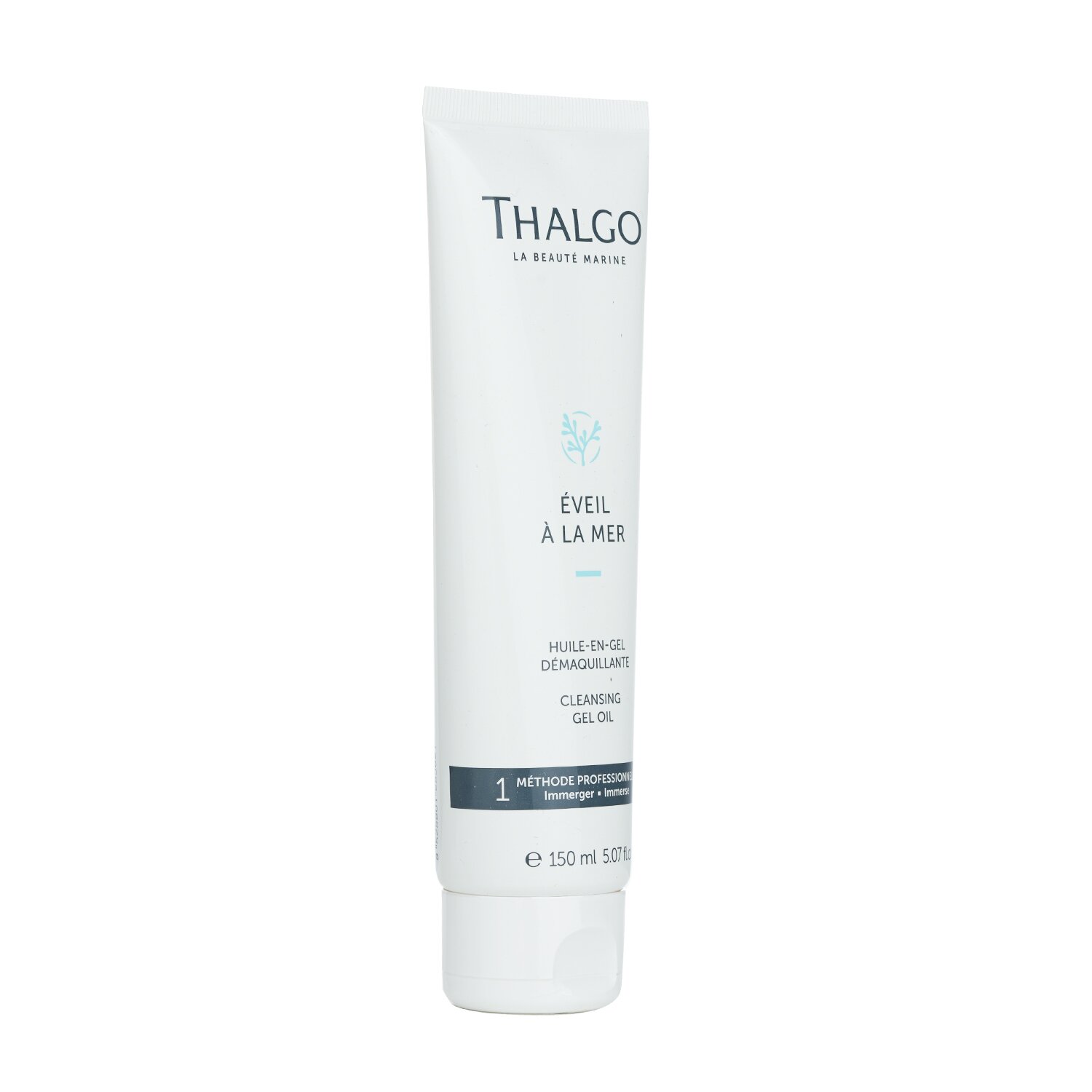 Thalgo Eveil A La Mer Cleansing Gel Oil (Salon Product) 150ml/5.07oz
