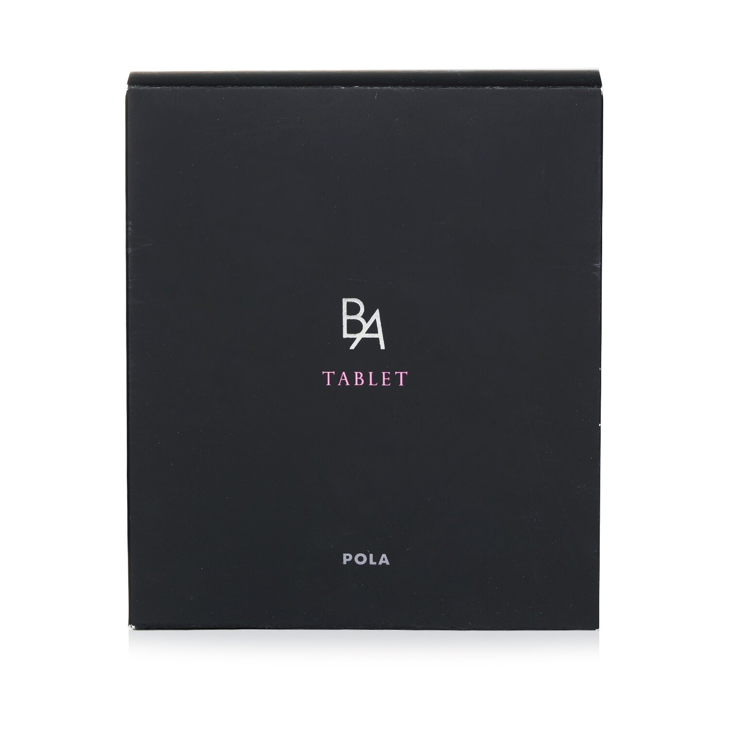 POLA B.A TABLET (Exp: 2024/02) 180capsules